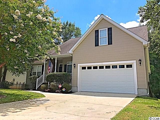 311 Fox Ridge Drive Myrtle Beach, SC 29588 - Photo 1 of 25 Gallery Image 1