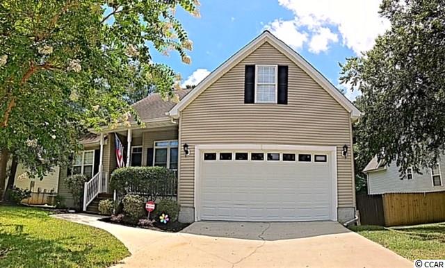 311 Fox Ridge Drive Myrtle Beach, SC 29588 - Photo 2 of 25 Gallery Image 2