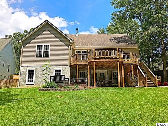 311 Fox Ridge Drive Myrtle Beach, SC 29588 - Photo 3 of 25 Gallery Image 3