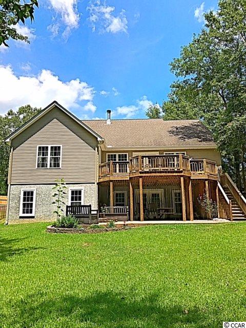 311 Fox Ridge Drive Myrtle Beach, SC 29588 - Photo 4 of 25 Gallery Image 4