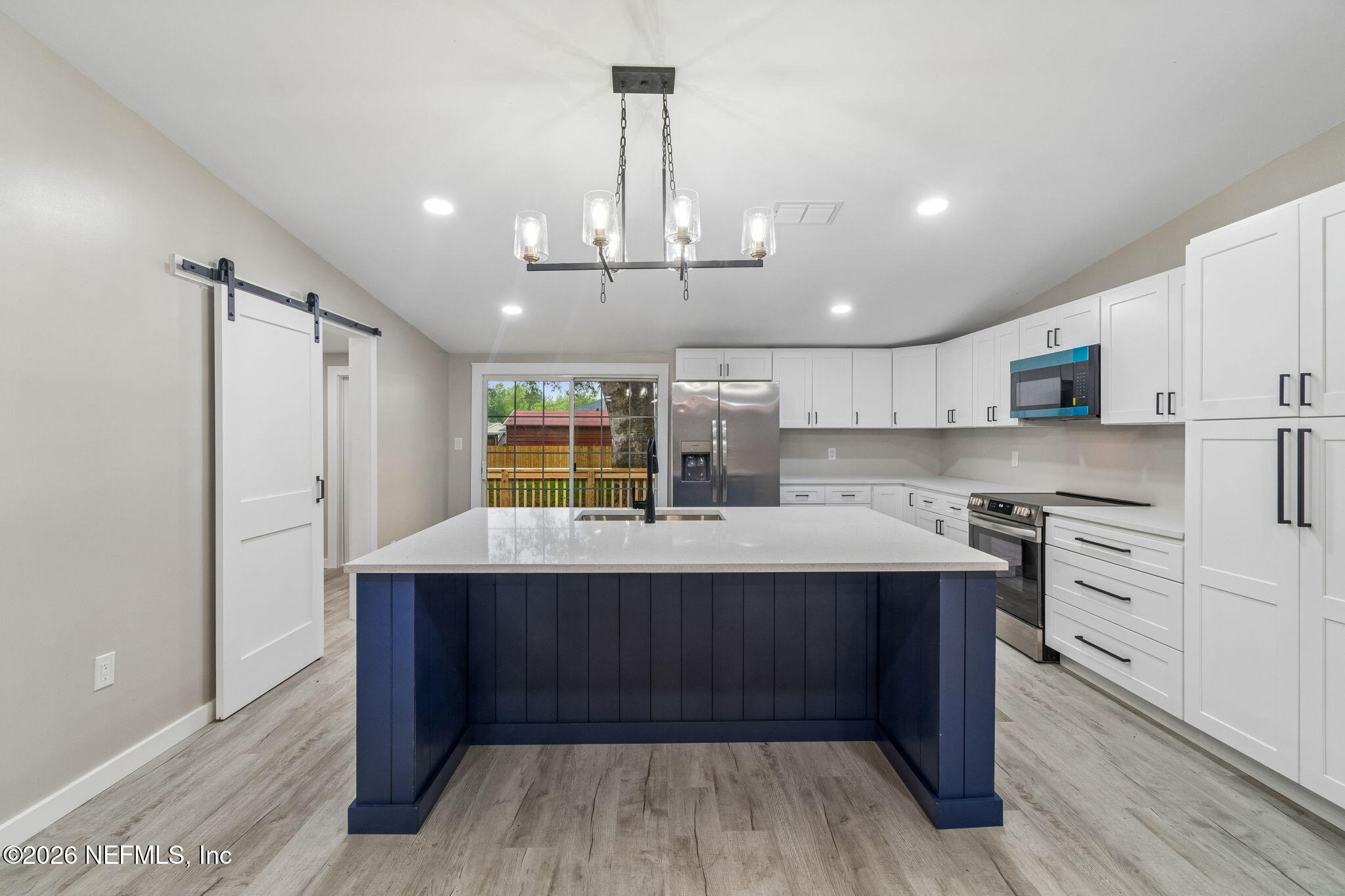 133 Mcvickers Road Middleburg, FL 32068 - Photo 11 of 48 Kitchen