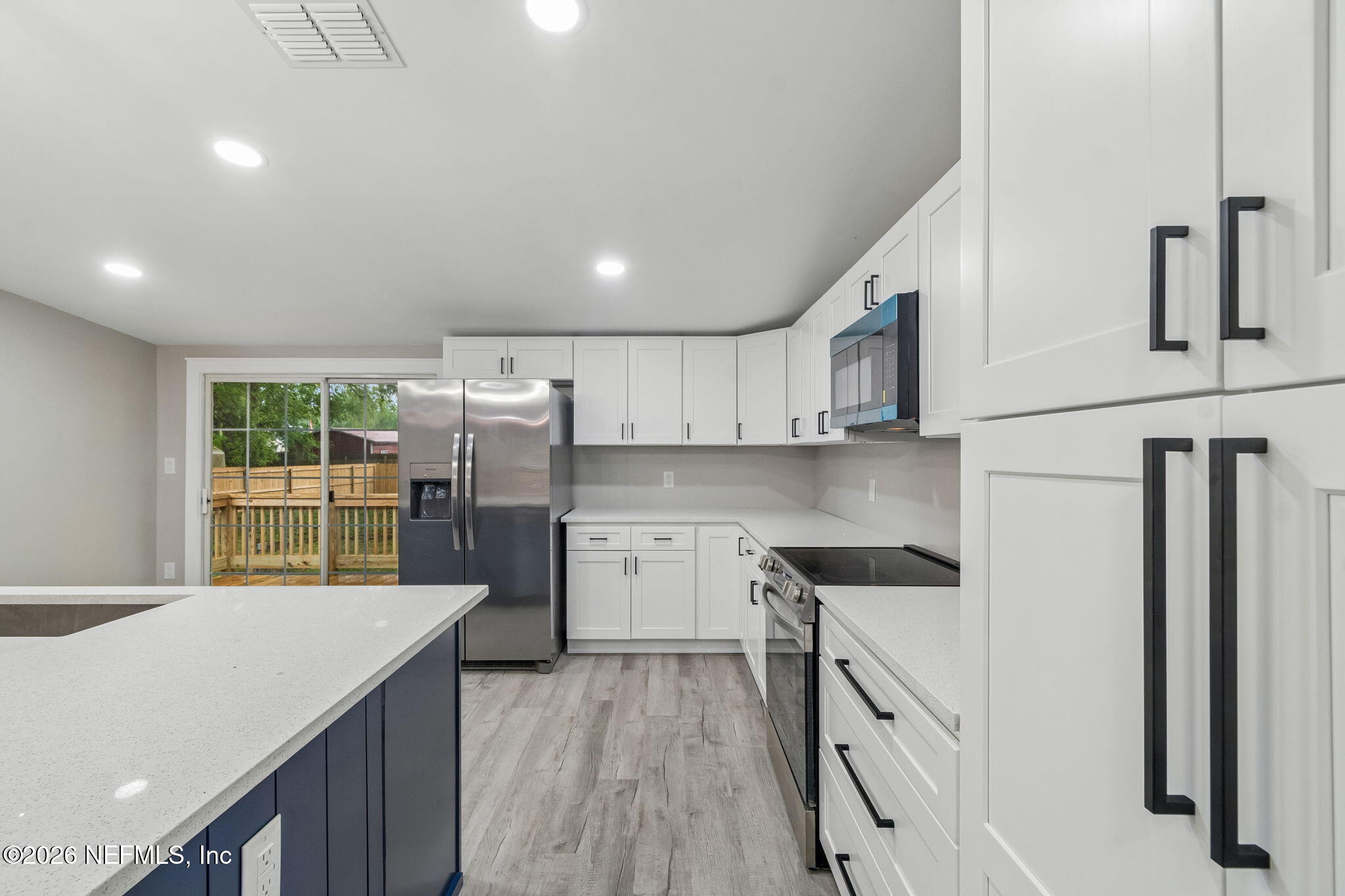 133 Mcvickers Road Middleburg, FL 32068 - Photo 12 of 48 Kitchen