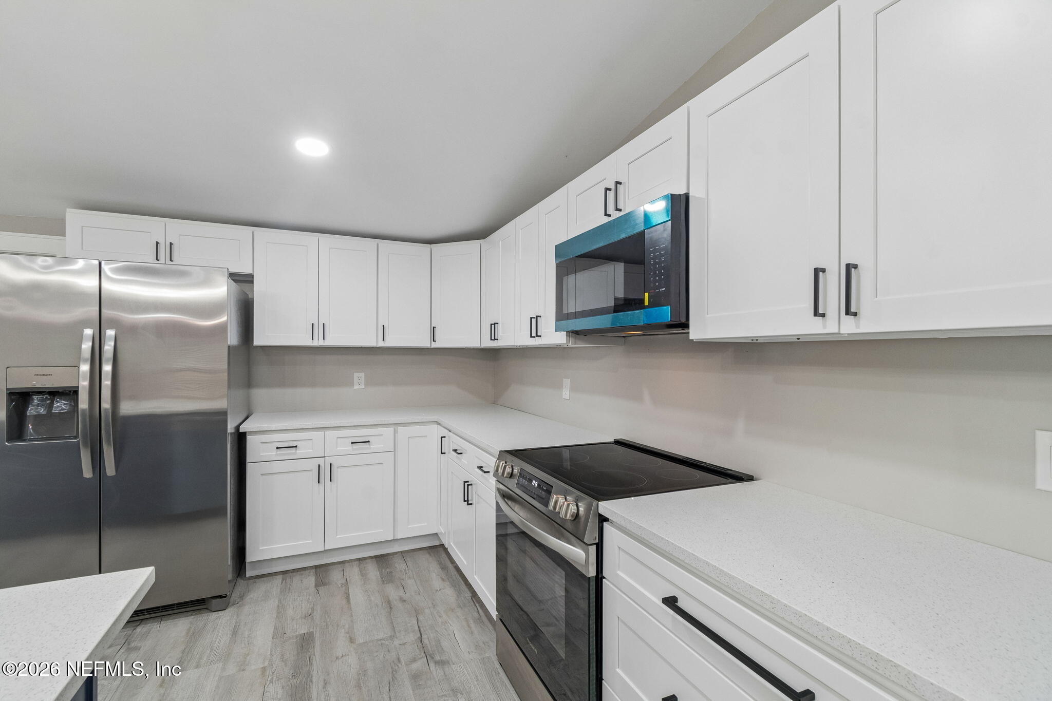 133 Mcvickers Road Middleburg, FL 32068 - Photo 13 of 48 Kitchen