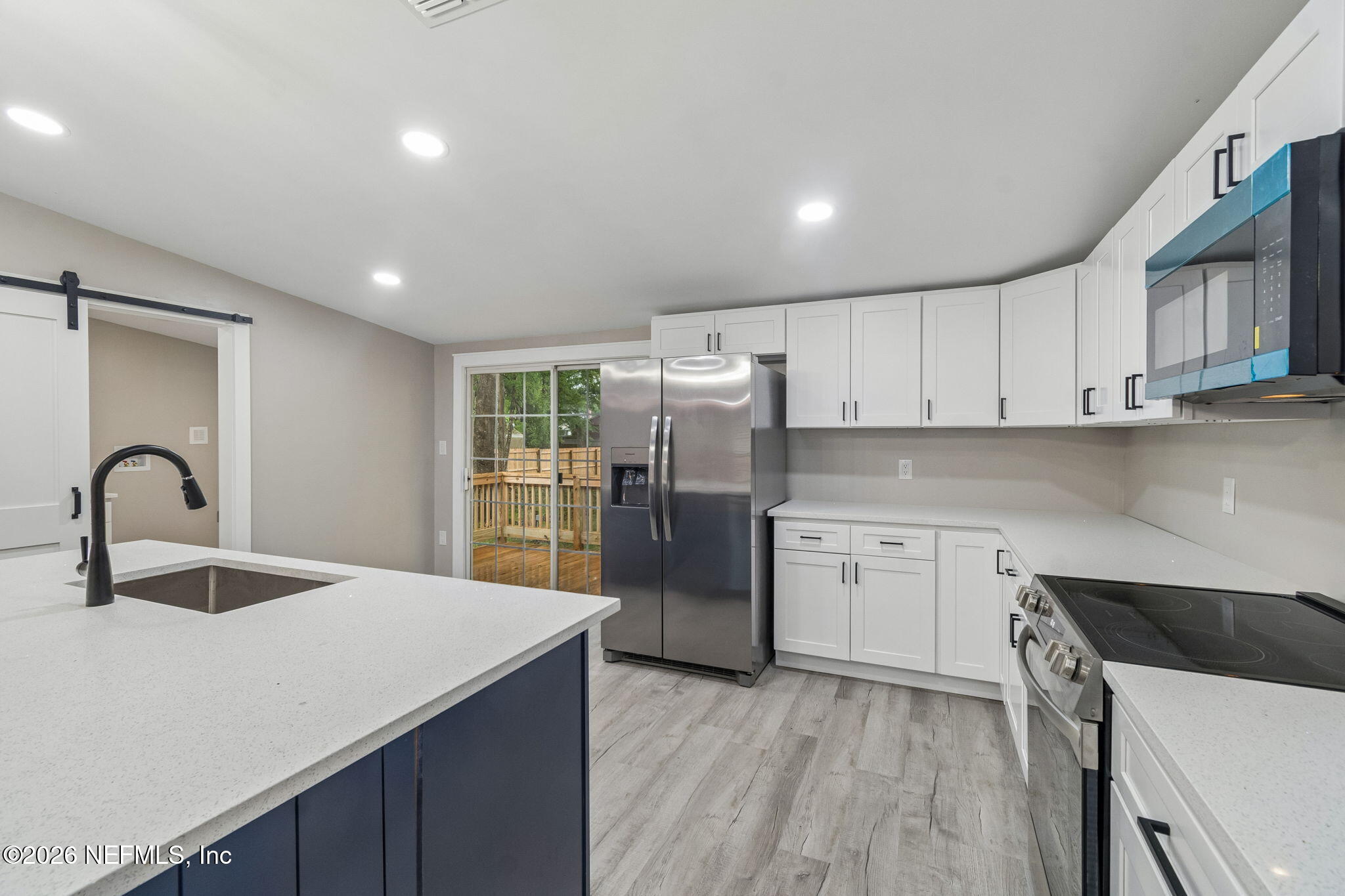 133 Mcvickers Road Middleburg, FL 32068 - Photo 14 of 48 Kitchen