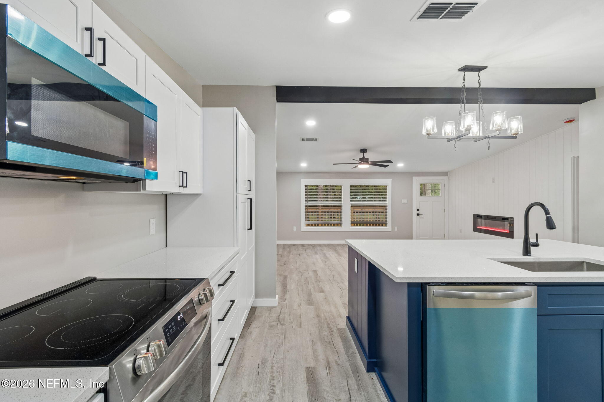 133 Mcvickers Road Middleburg, FL 32068 - Photo 15 of 48 Kitchen