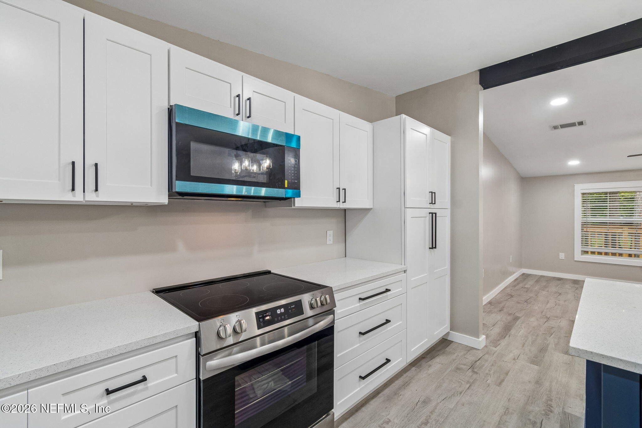 133 Mcvickers Road Middleburg, FL 32068 - Photo 16 of 48 Kitchen