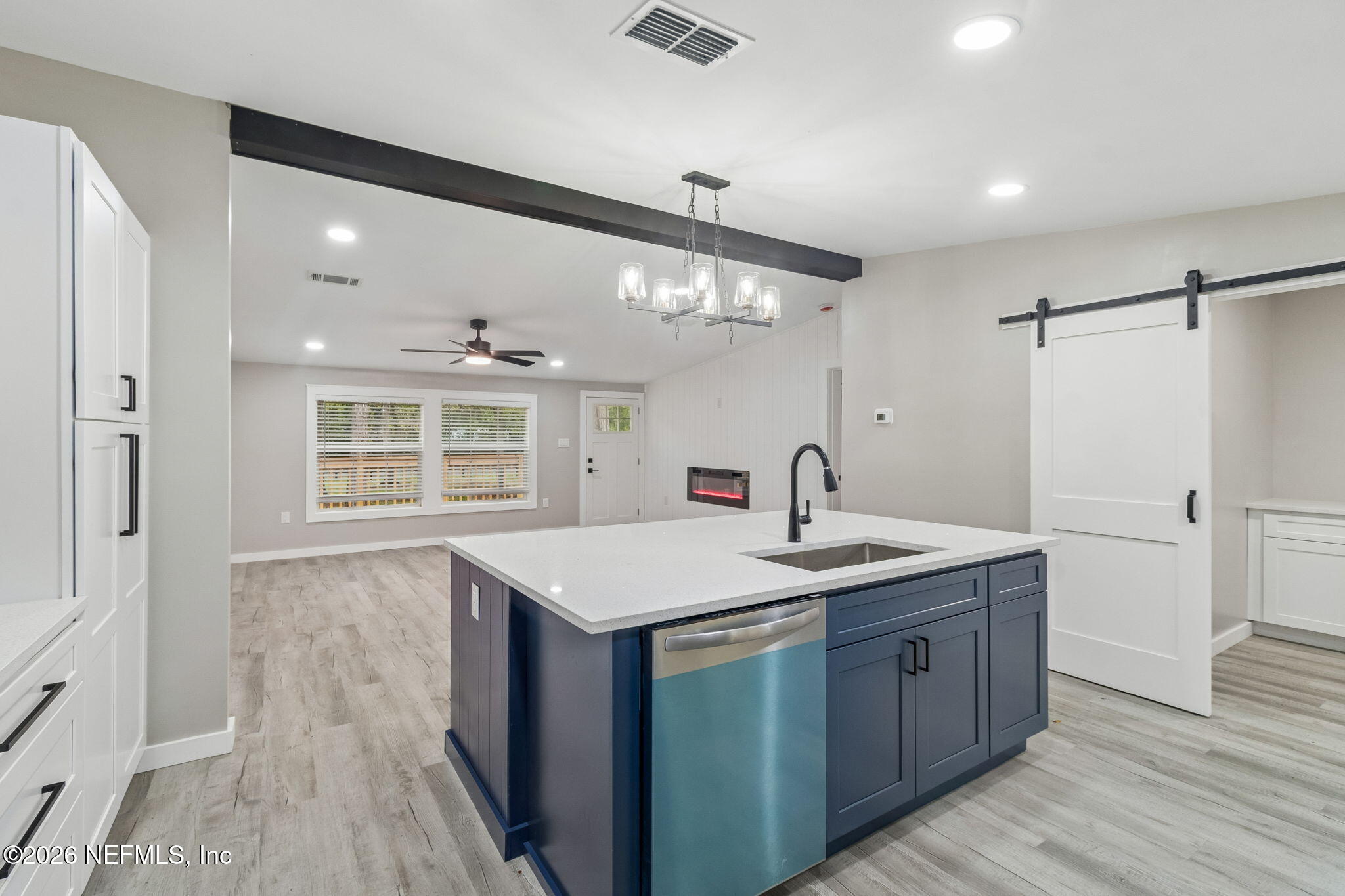 133 Mcvickers Road Middleburg, FL 32068 - Photo 17 of 48 Kitchen