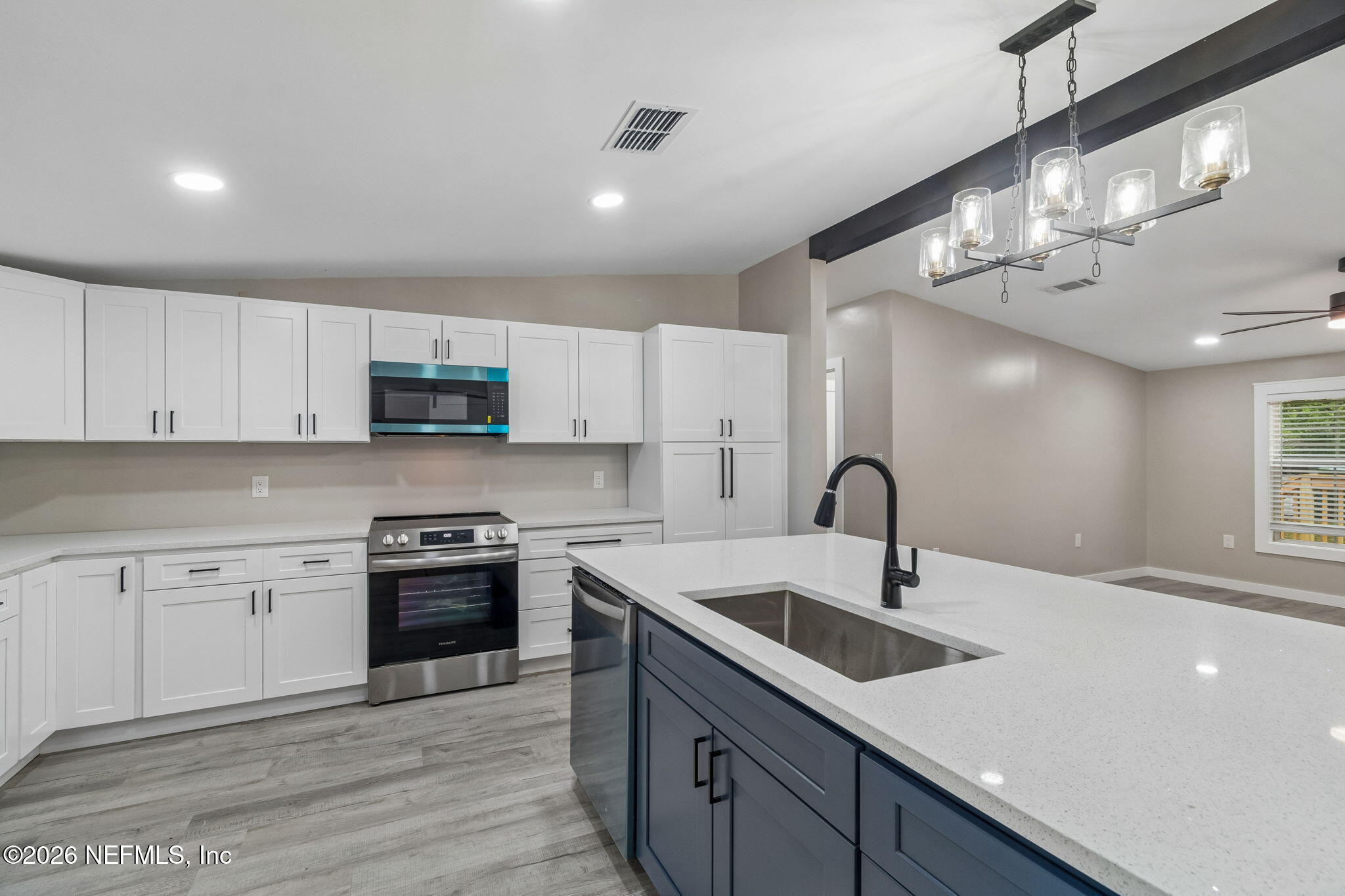 133 Mcvickers Road Middleburg, FL 32068 - Photo 18 of 48 Kitchen