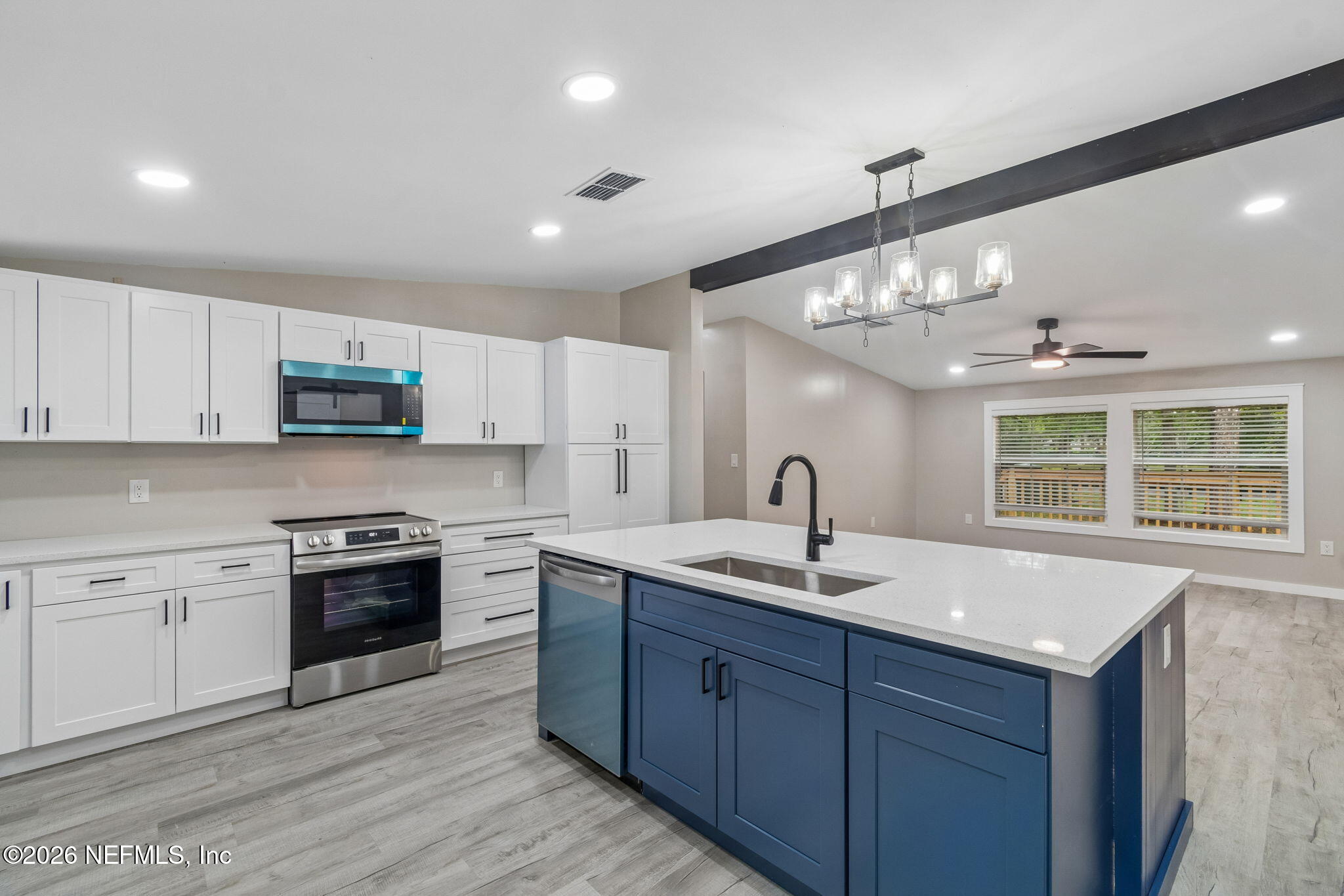 133 Mcvickers Road Middleburg, FL 32068 - Photo 19 of 48 Kitchen