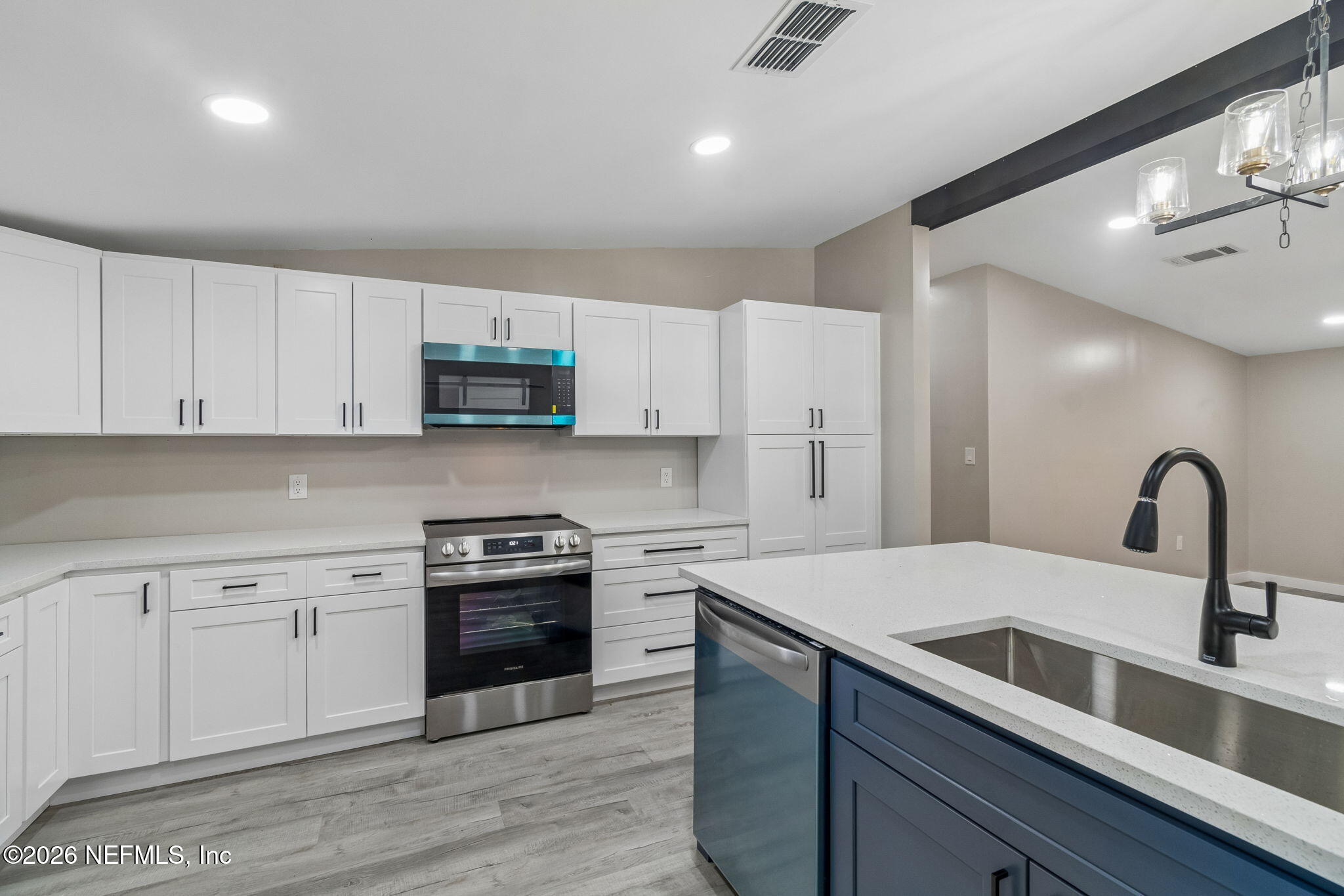 133 Mcvickers Road Middleburg, FL 32068 - Photo 20 of 48 Kitchen