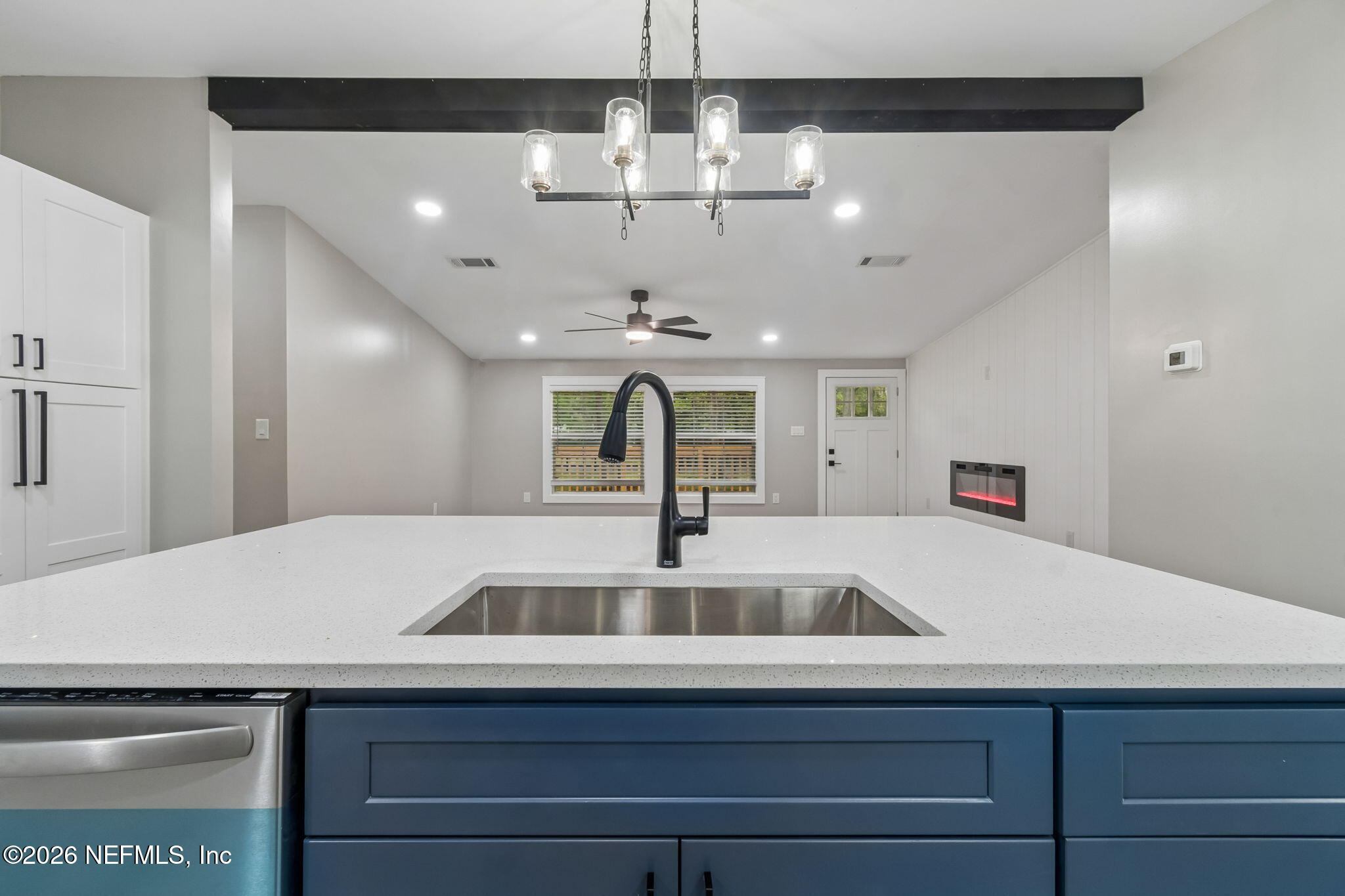 133 Mcvickers Road Middleburg, FL 32068 - Photo 21 of 48 Kitchen