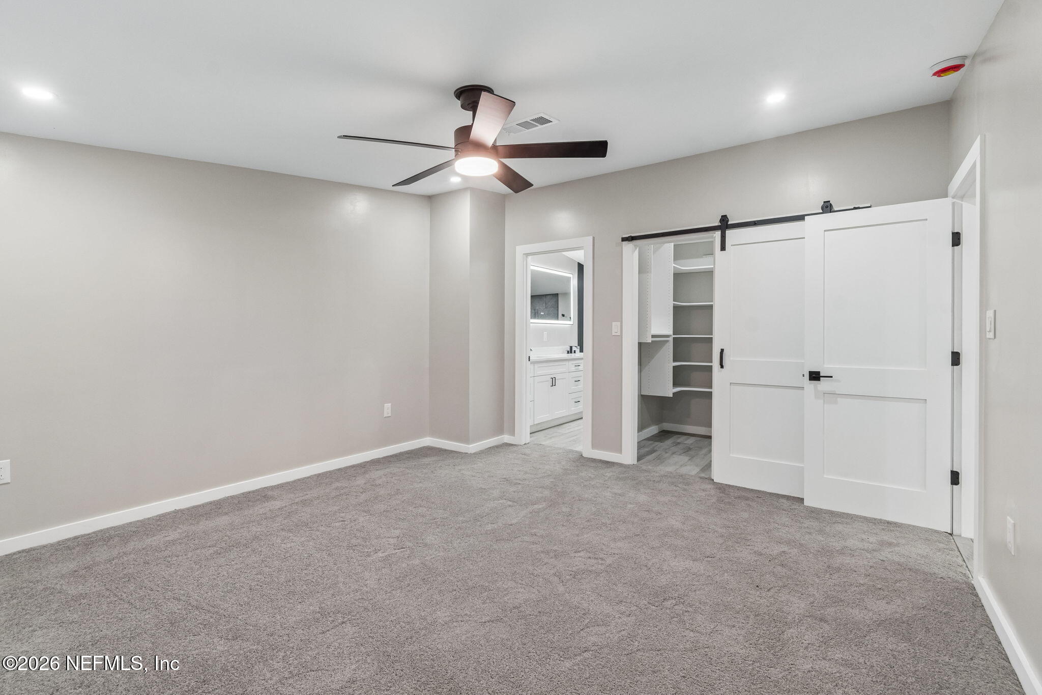 133 Mcvickers Road Middleburg, FL 32068 - Photo 23 of 48 Owner Suite