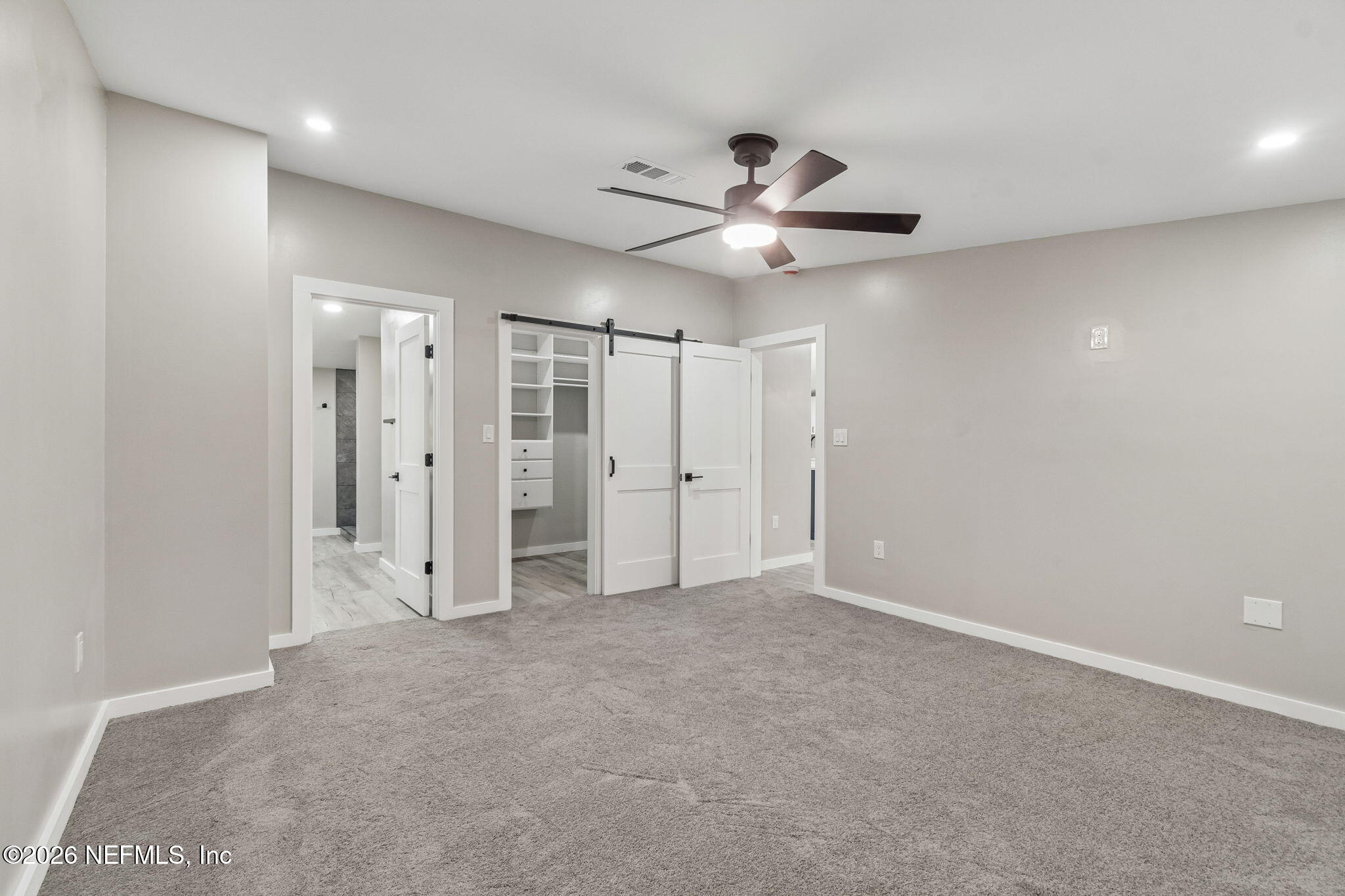 133 Mcvickers Road Middleburg, FL 32068 - Photo 24 of 48 Owner Suite