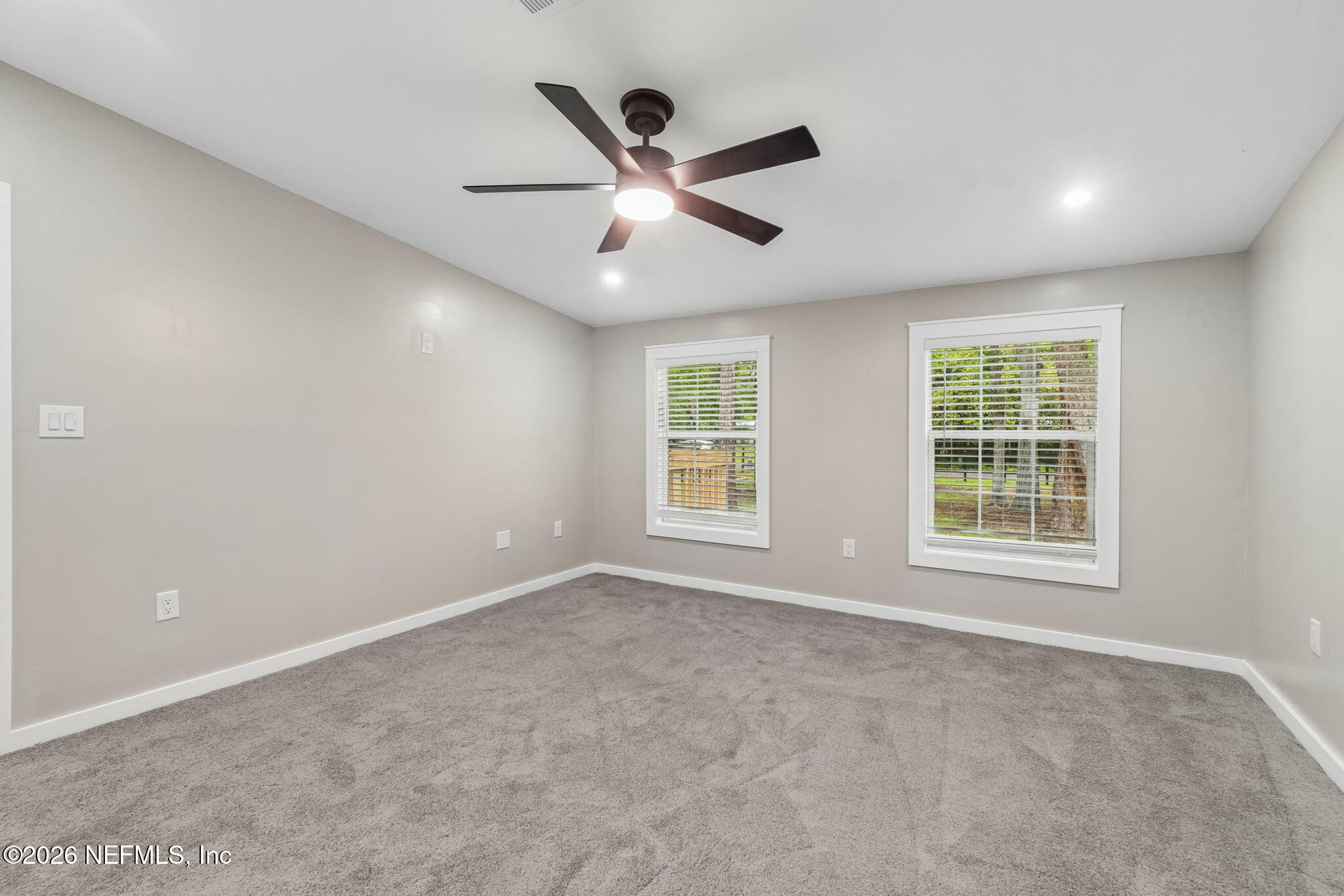133 Mcvickers Road Middleburg, FL 32068 - Photo 25 of 48 Owner Suite