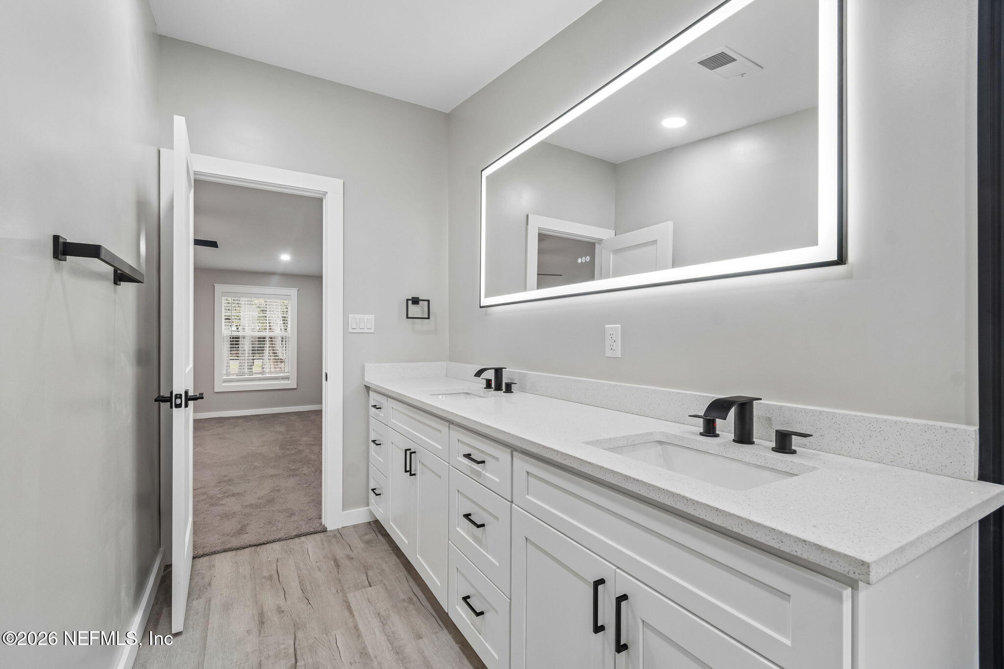 133 Mcvickers Road Middleburg, FL 32068 - Photo 28 of 48 Owner Suite