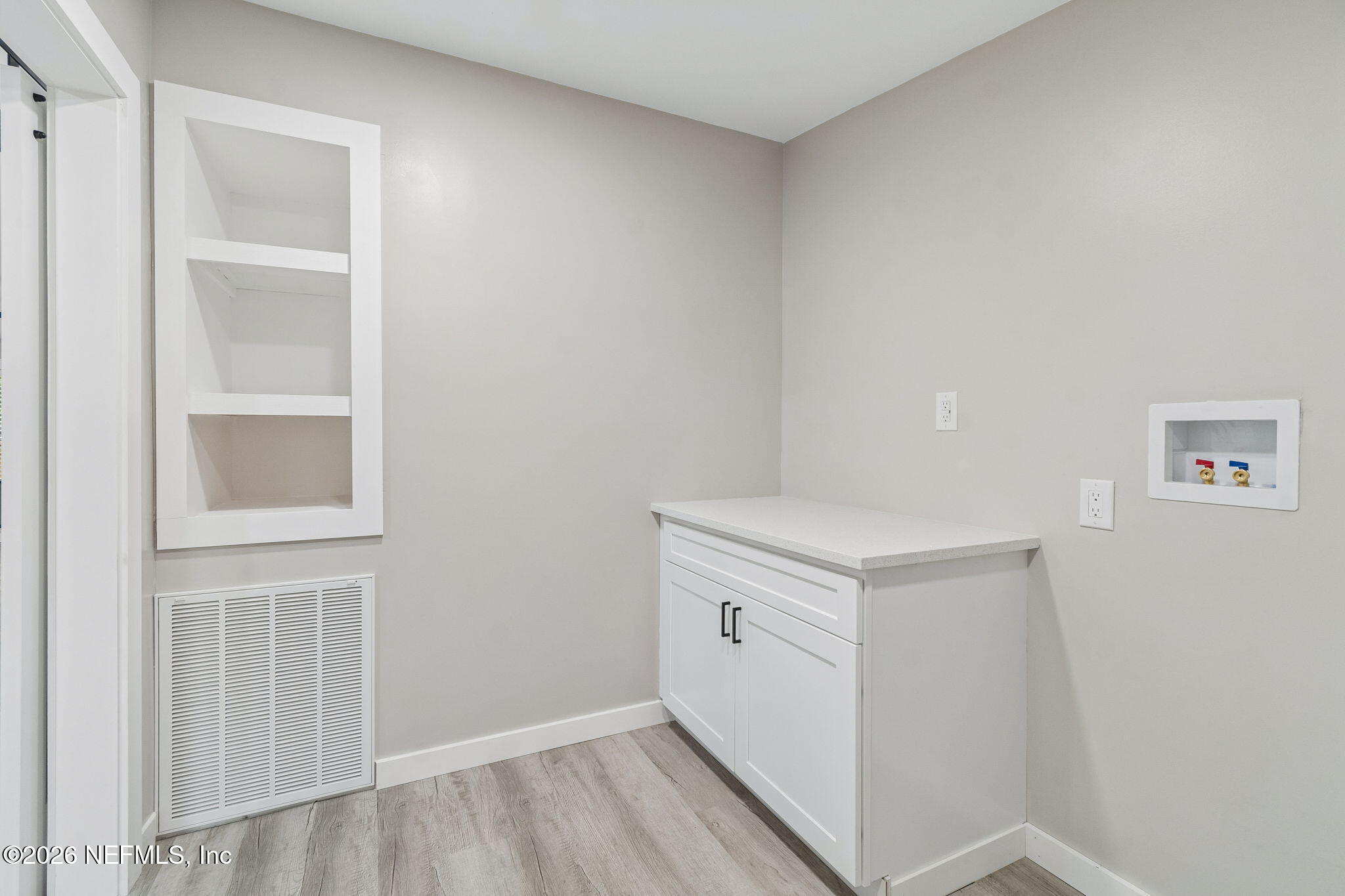 133 Mcvickers Road Middleburg, FL 32068 - Photo 33 of 48 Laundry Room