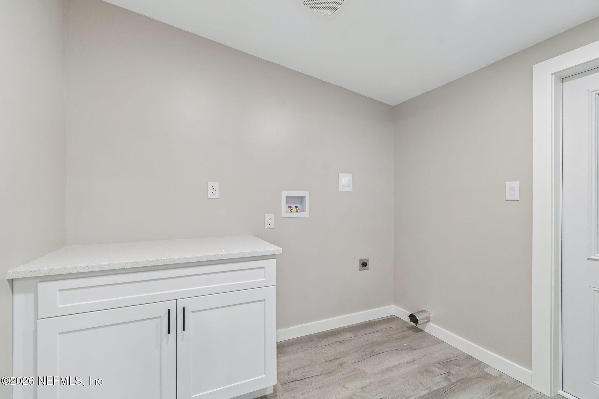 133 Mcvickers Road Middleburg, FL 32068 - Photo 34 of 48 Laundry Room