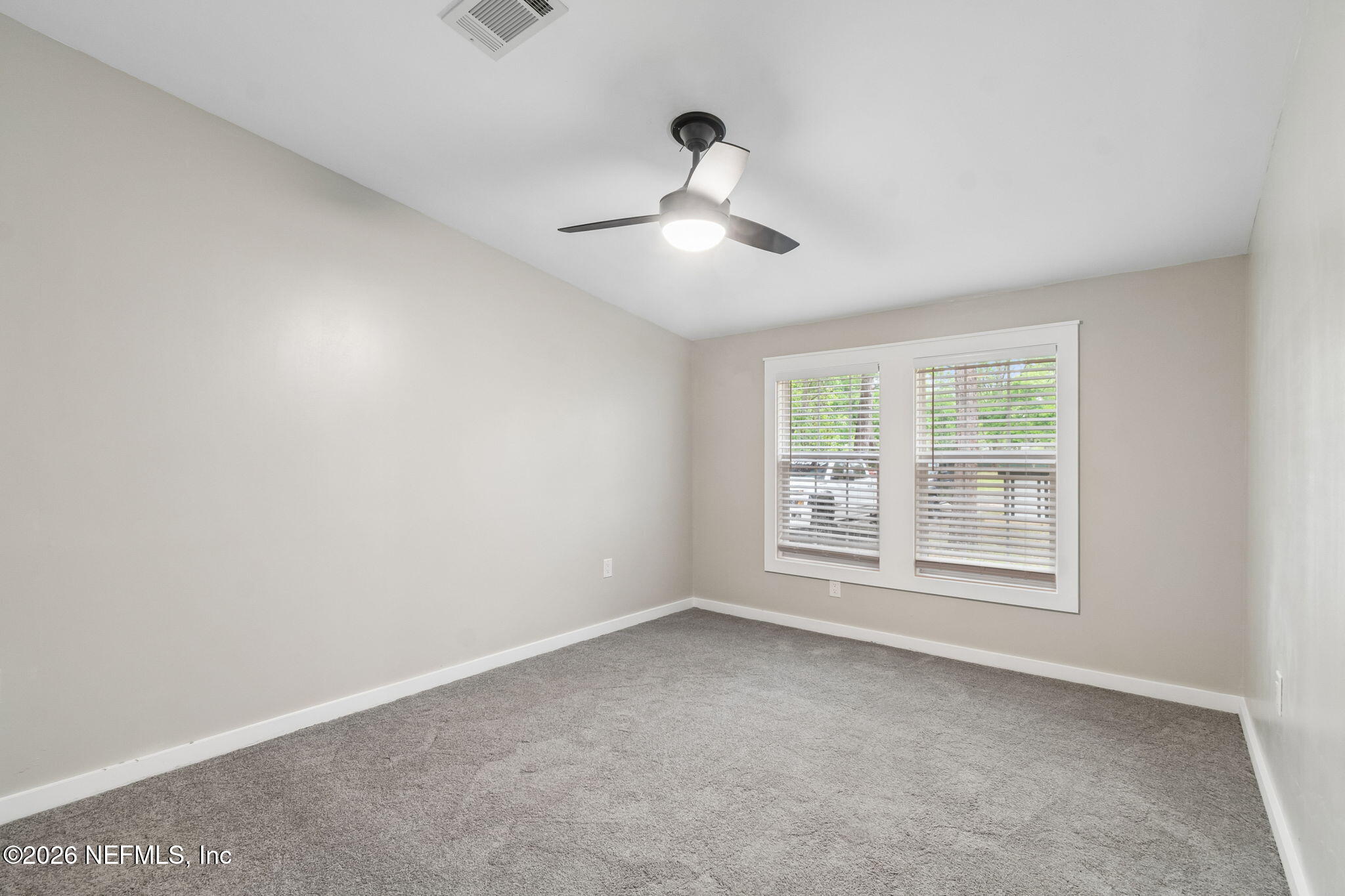 133 Mcvickers Road Middleburg, FL 32068 - Photo 36 of 48 Bedroom 2