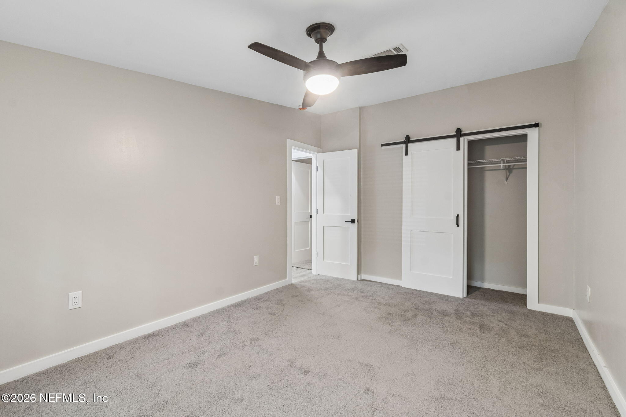 133 Mcvickers Road Middleburg, FL 32068 - Photo 38 of 48 Bedroom 2