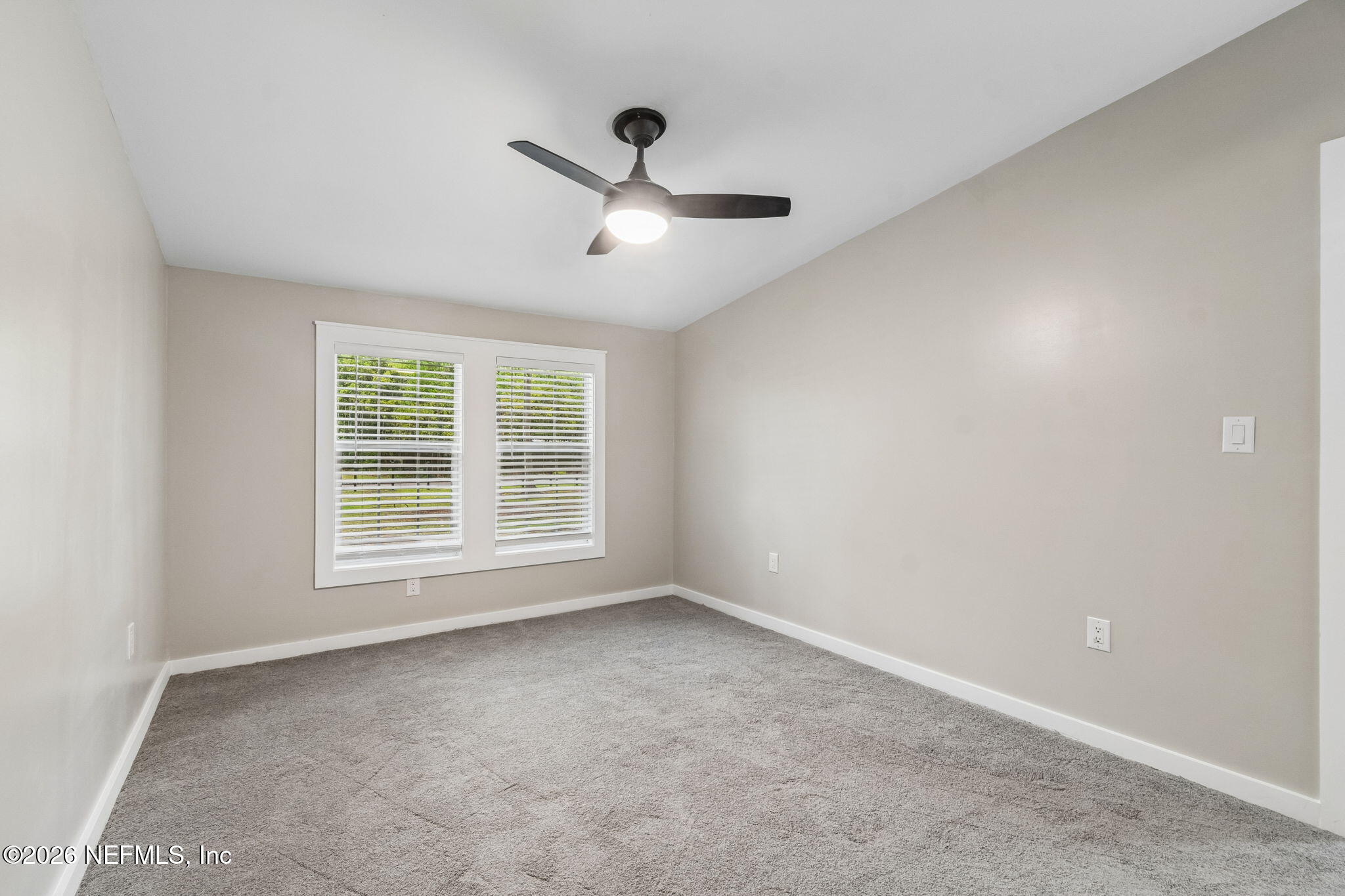 133 Mcvickers Road Middleburg, FL 32068 - Photo 39 of 48 Bedroom 2