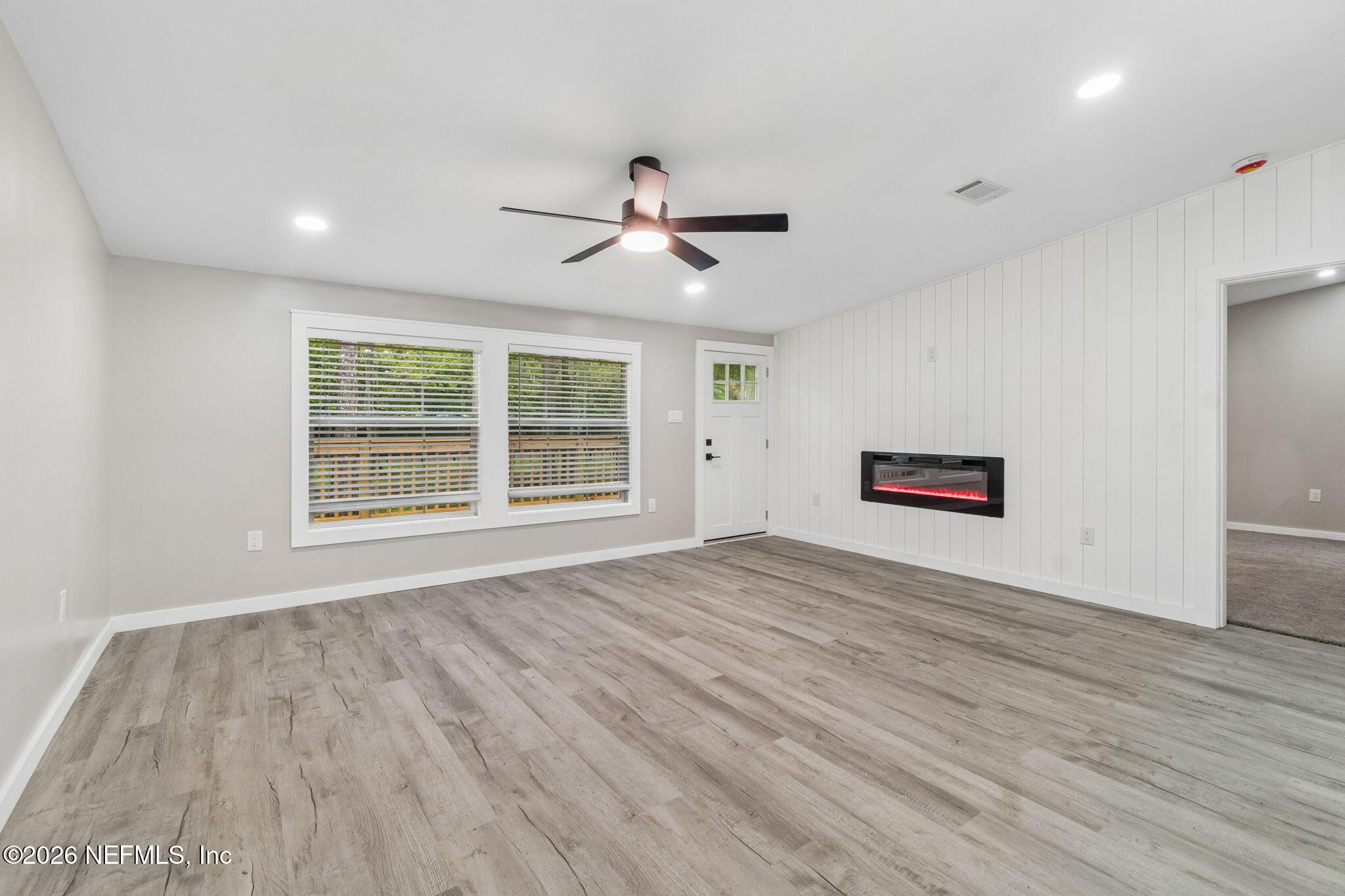 133 Mcvickers Road Middleburg, FL 32068 - Photo 4 of 48 Living Room