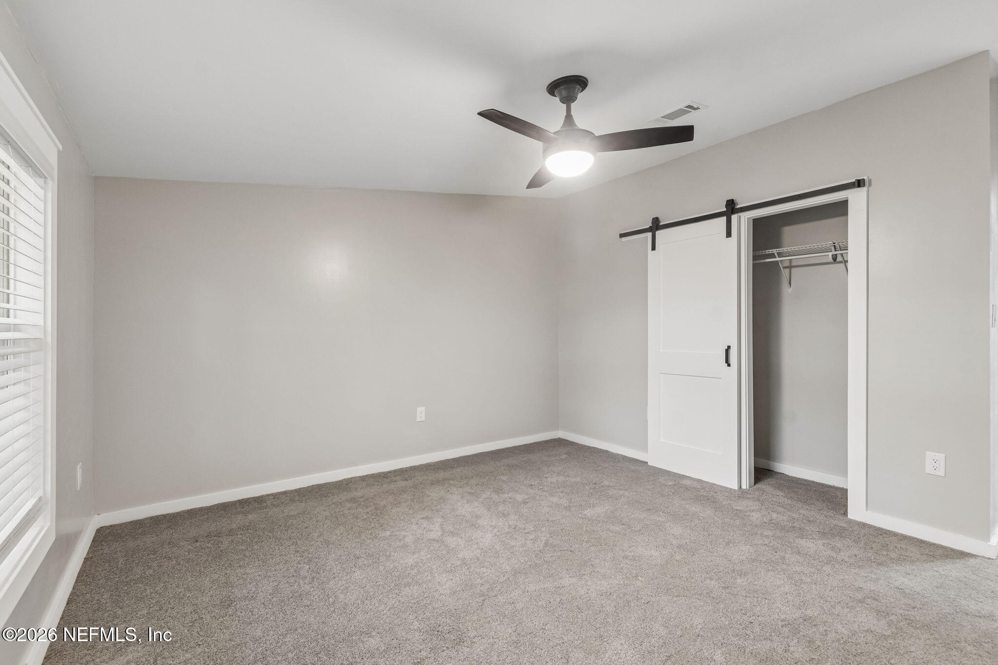 133 Mcvickers Road Middleburg, FL 32068 - Photo 44 of 48 Bedroom 3