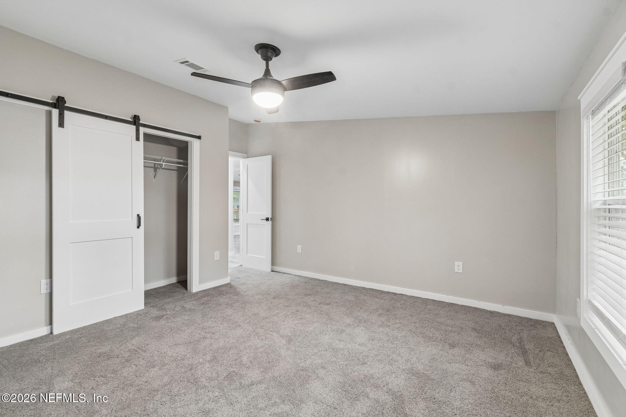 133 Mcvickers Road Middleburg, FL 32068 - Photo 45 of 48 Bedroom 3