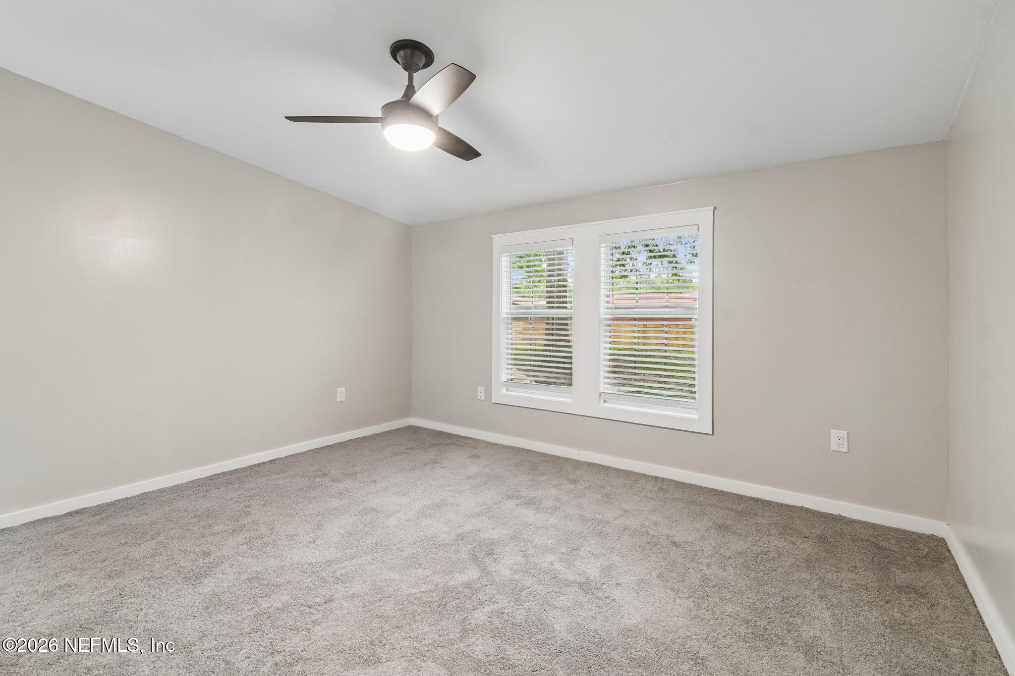 133 Mcvickers Road Middleburg, FL 32068 - Photo 46 of 48 Bedroom 3