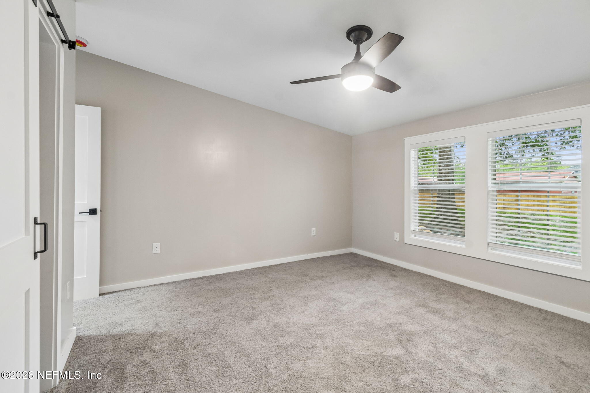 133 Mcvickers Road Middleburg, FL 32068 - Photo 47 of 48 Bedroom 3
