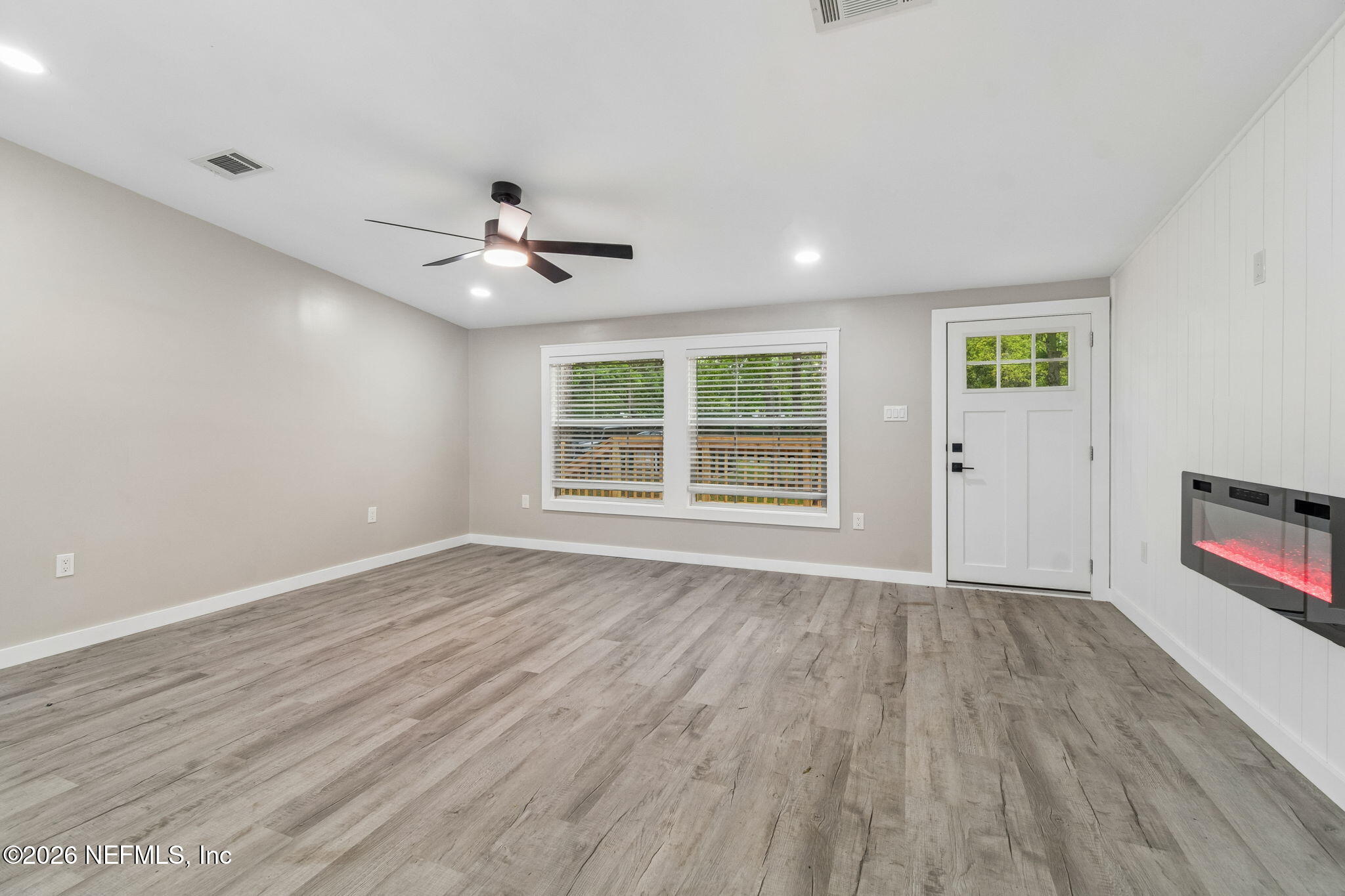 133 Mcvickers Road Middleburg, FL 32068 - Photo 5 of 48 Living Room