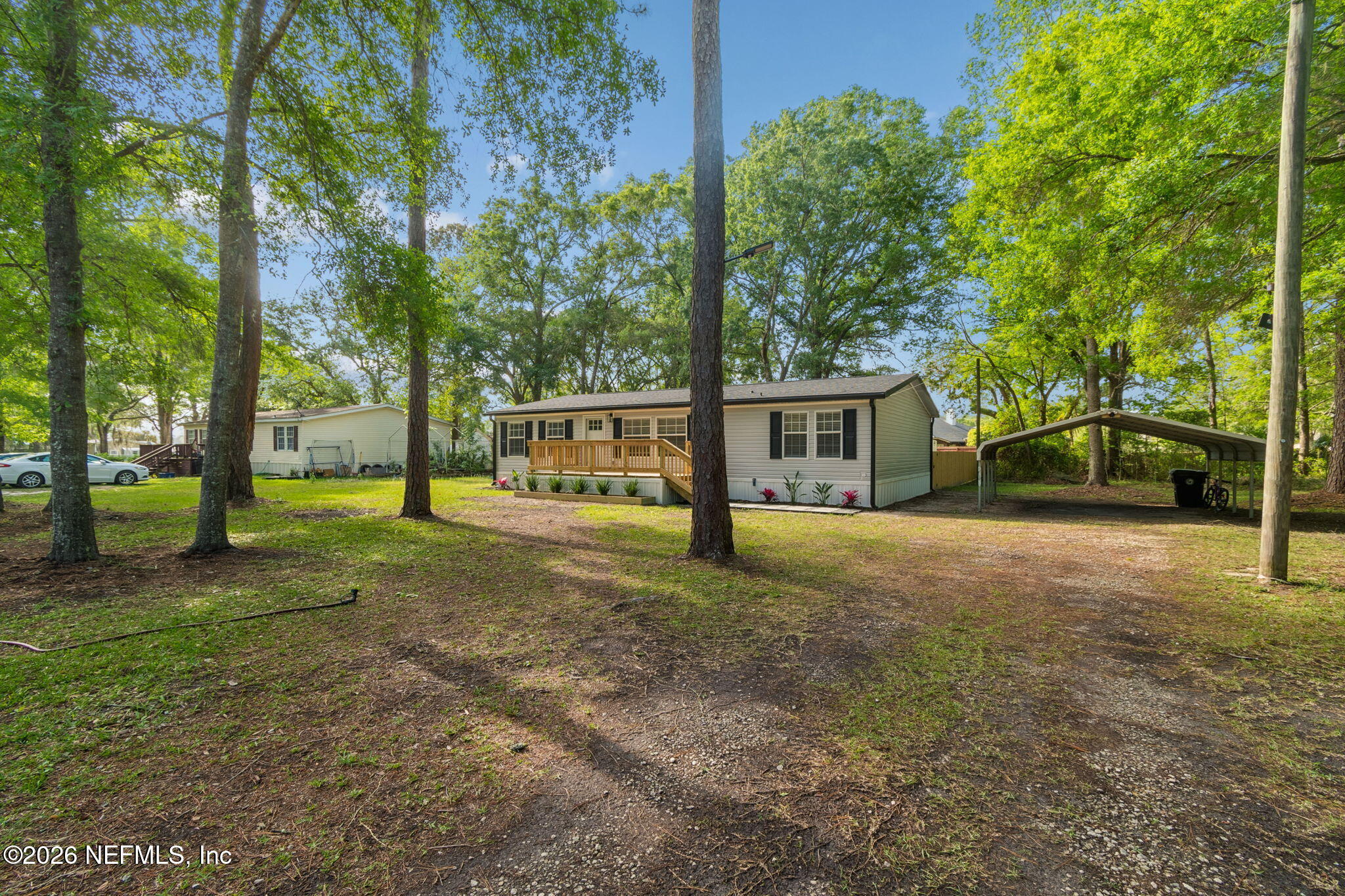 133 Mcvickers Road Middleburg, FL 32068 - Photo 54 of 80 133 Mcvickers