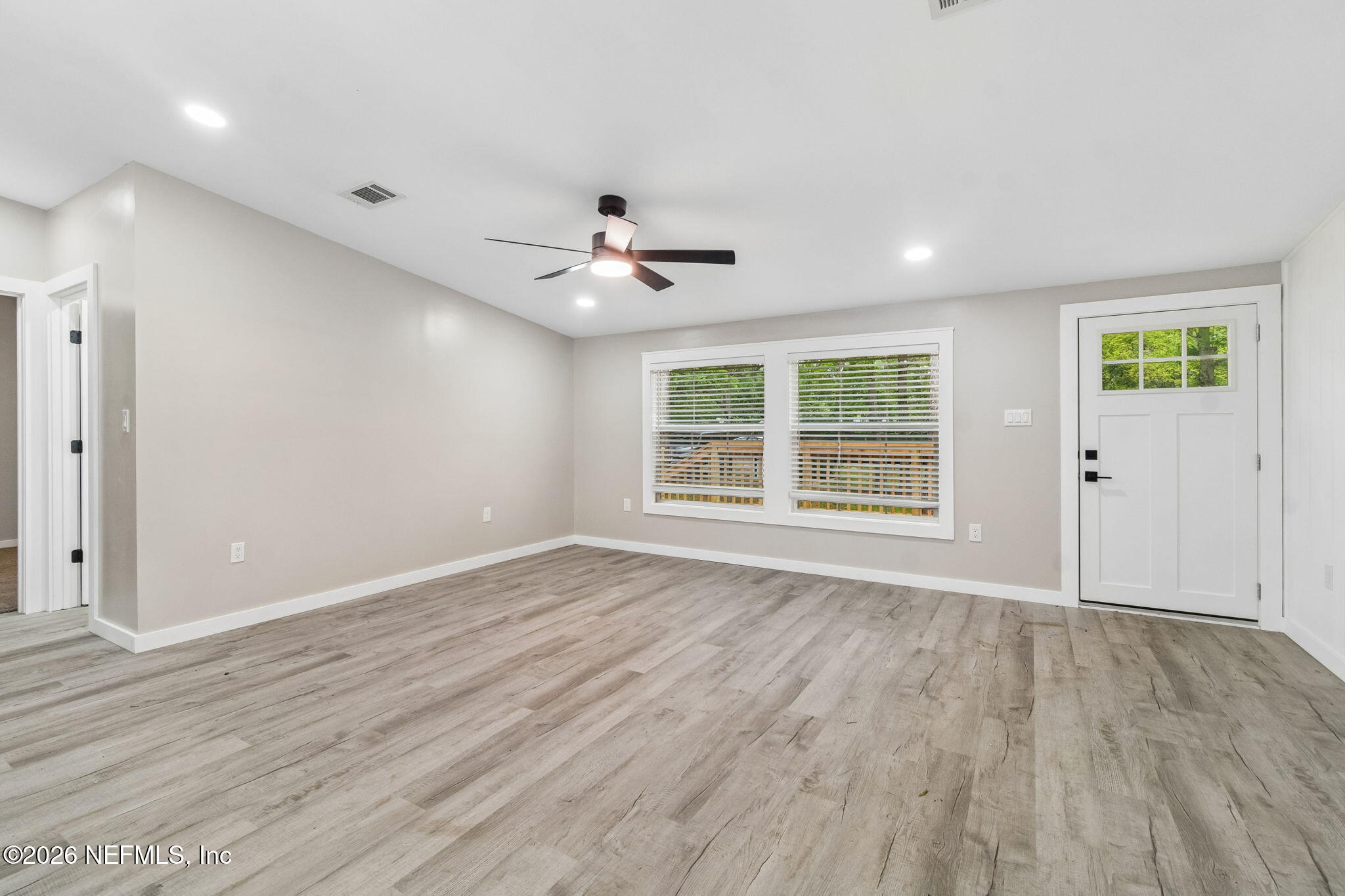 133 Mcvickers Road Middleburg, FL 32068 - Photo 6 of 48 Living Room
