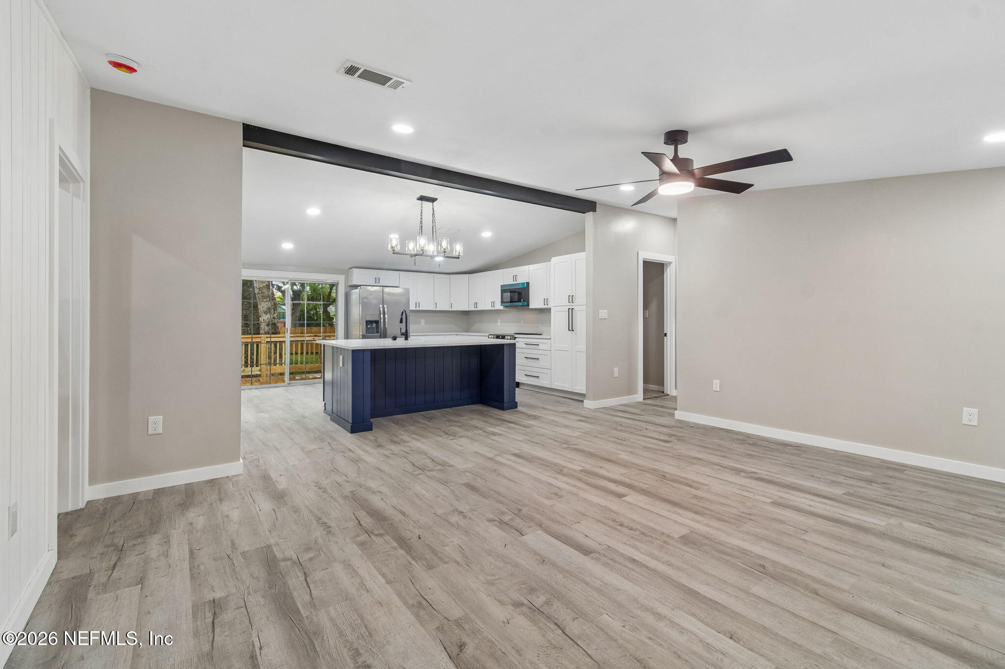 133 Mcvickers Road Middleburg, FL 32068 - Photo 7 of 48 Living Room
