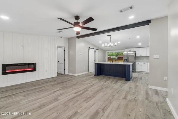 $299,000 | 133 Mcvickers Road, Middleburg, FL 32068