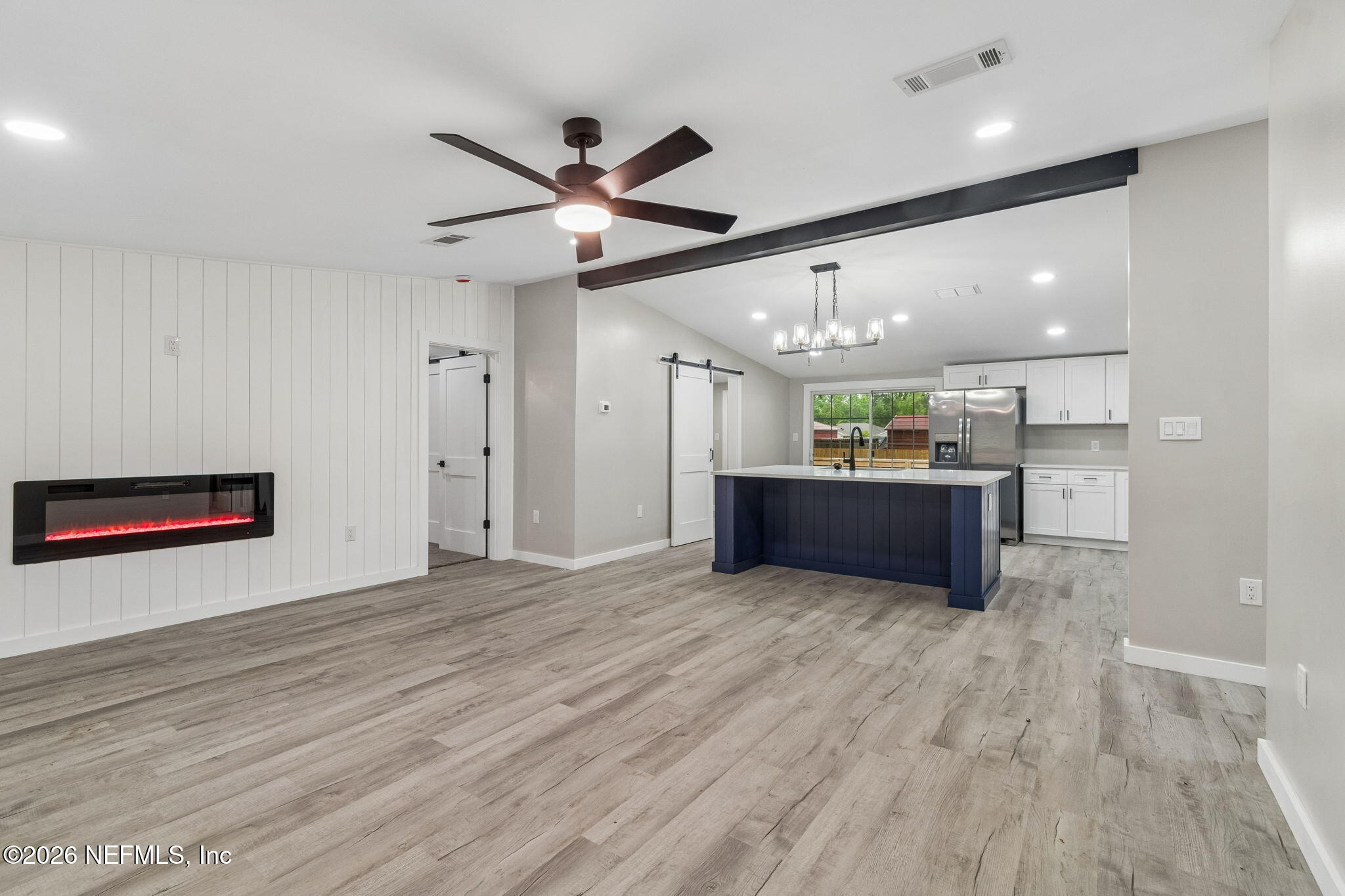 133 Mcvickers Road Middleburg, FL 32068 - Photo 8 of 48 Living Room