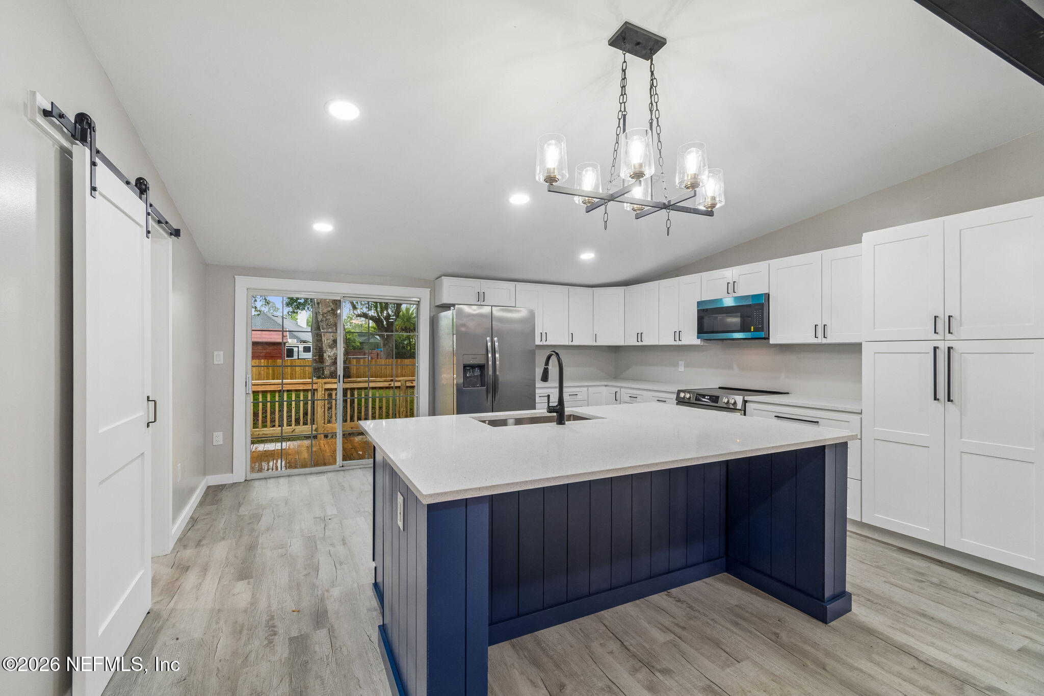 133 Mcvickers Road Middleburg, FL 32068 - Photo 9 of 48 Kitchen