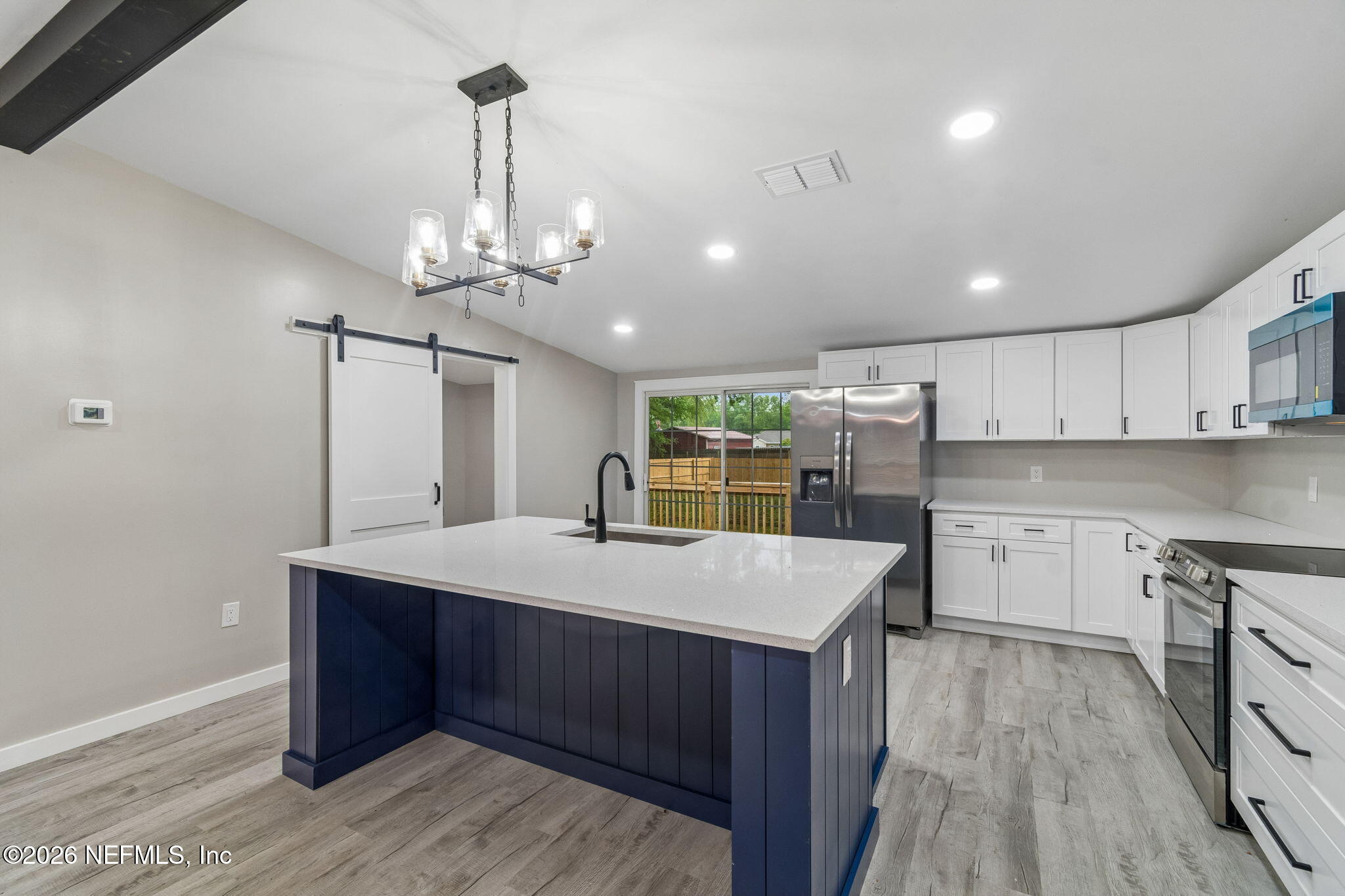 133 Mcvickers Road Middleburg, FL 32068 - Photo 10 of 48 Kitchen