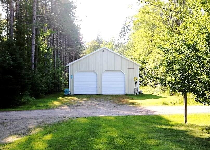 13119 South Cottage Road Barbeau, MI 49710 - Photo 32 of 42 Gallery Image 32