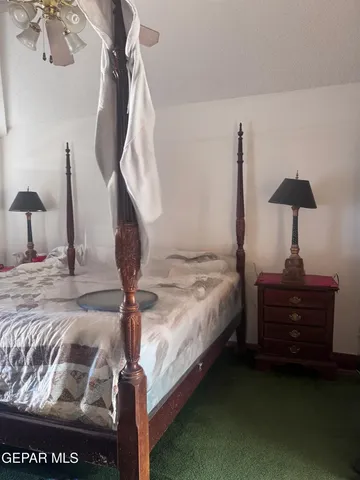 a view of balcony with furniture