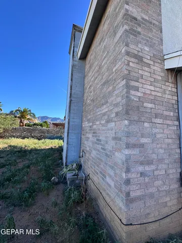 $246,167 | 7119 Oval Rock Drive, El Paso, TX 79912