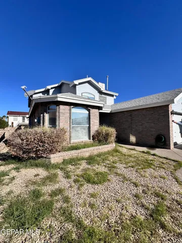 $246,167 | 7119 Oval Rock Drive, El Paso, TX 79912