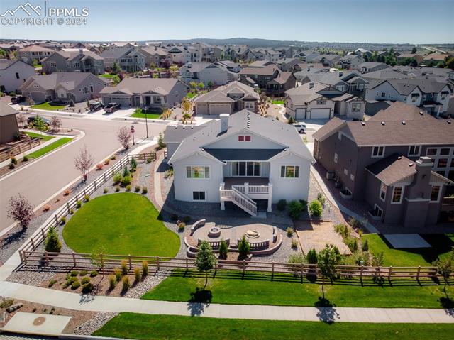 1940 Ruffino Drive Colorado Springs, CO 80921 - Photo 44 of 47 Gallery Image 44