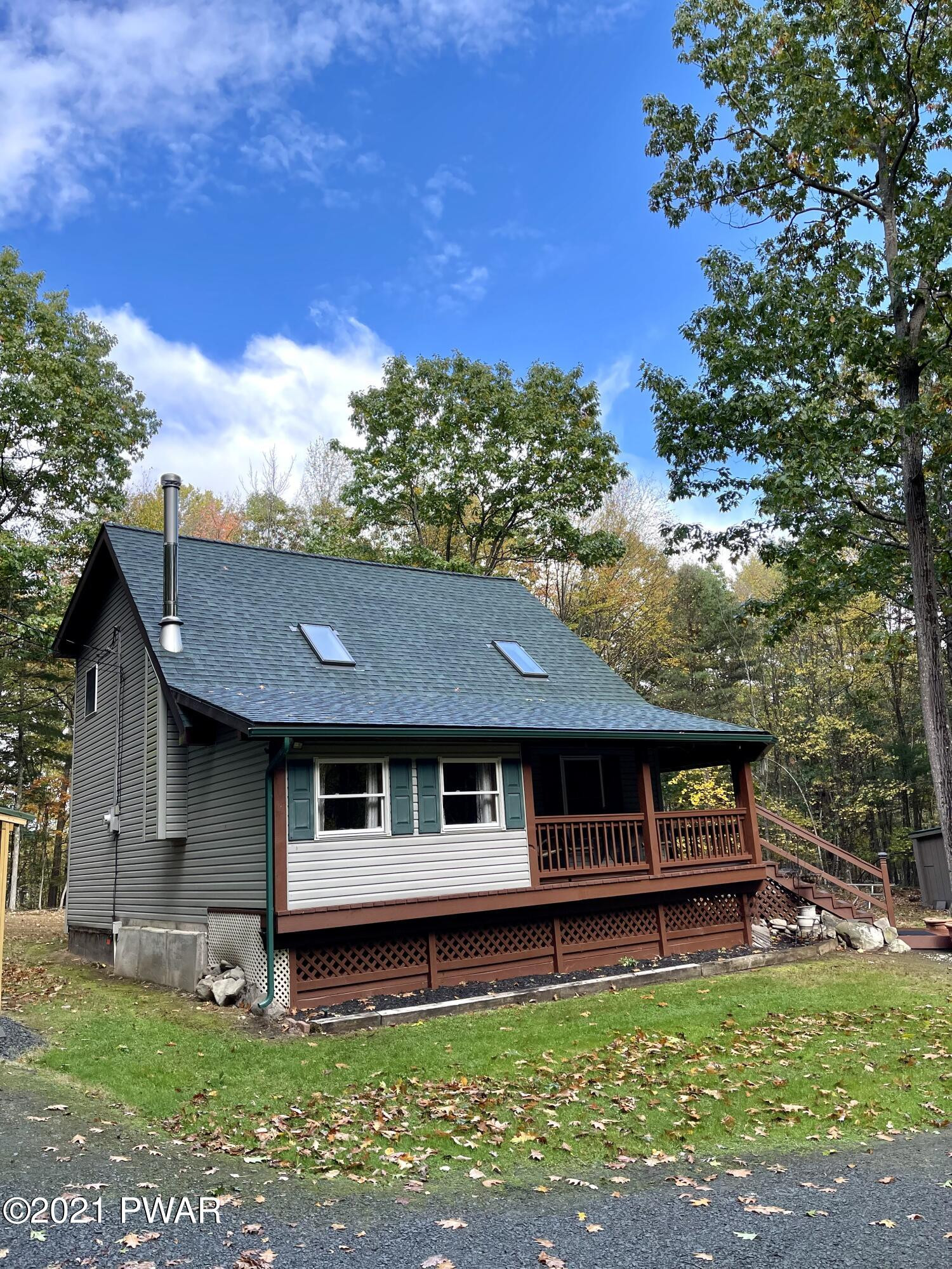 124 Butch's Road Hawley, PA 18428 - Photo 9 of 55 CCB290B8-2EBB-4735-AB25-642E45ACC9BC