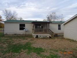 4703 Lee Road Smyrna, TN 37167 - Photo 3 of 8 Rear