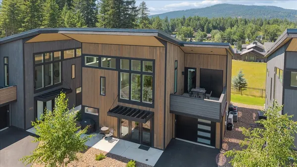 $1,285,000 | 258 Opal Drive, Unit B15, Whitefish, MT 59937