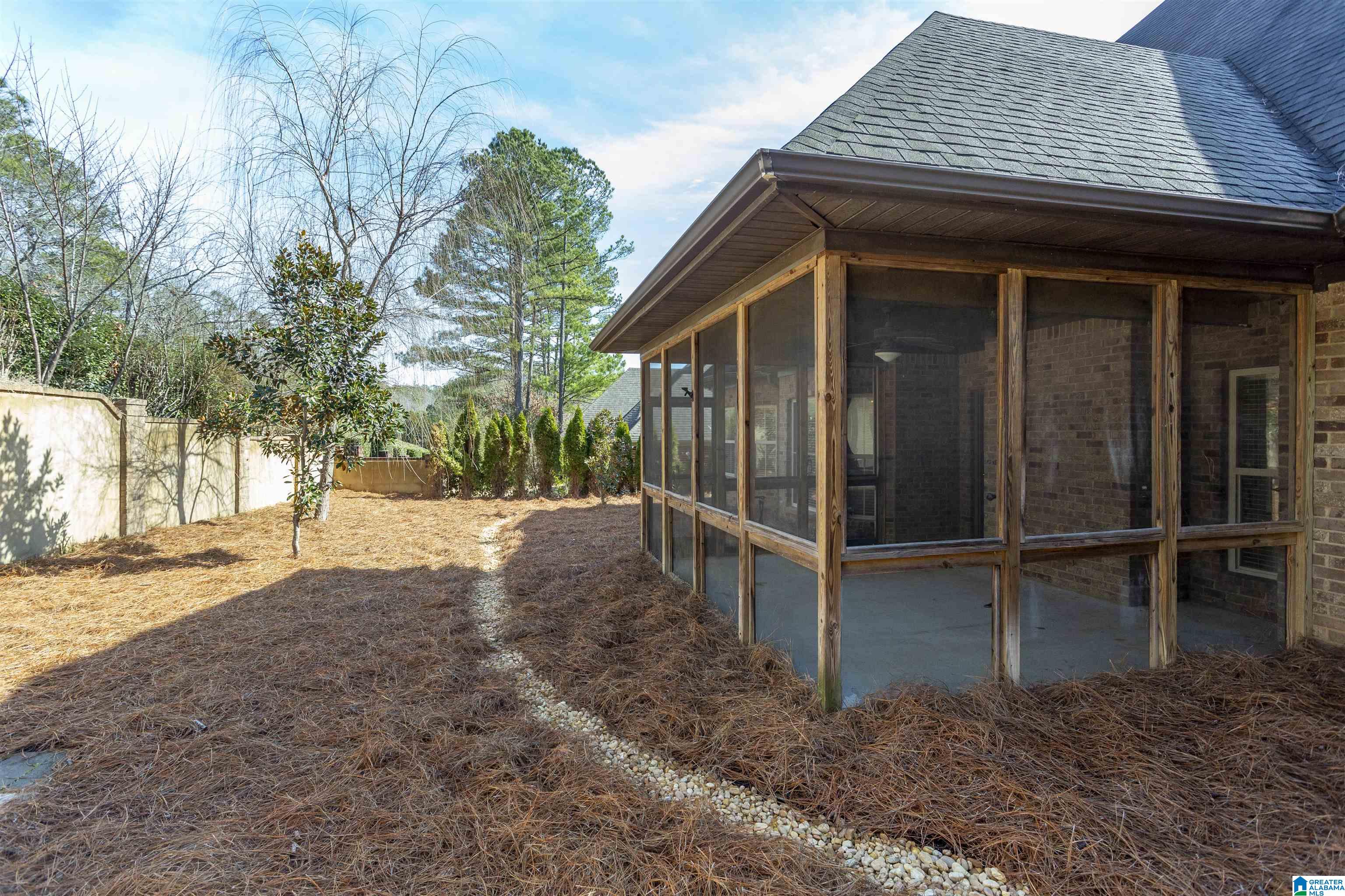 145 Lauchlin Way Pelham, AL 35124 - Photo 27 of 30