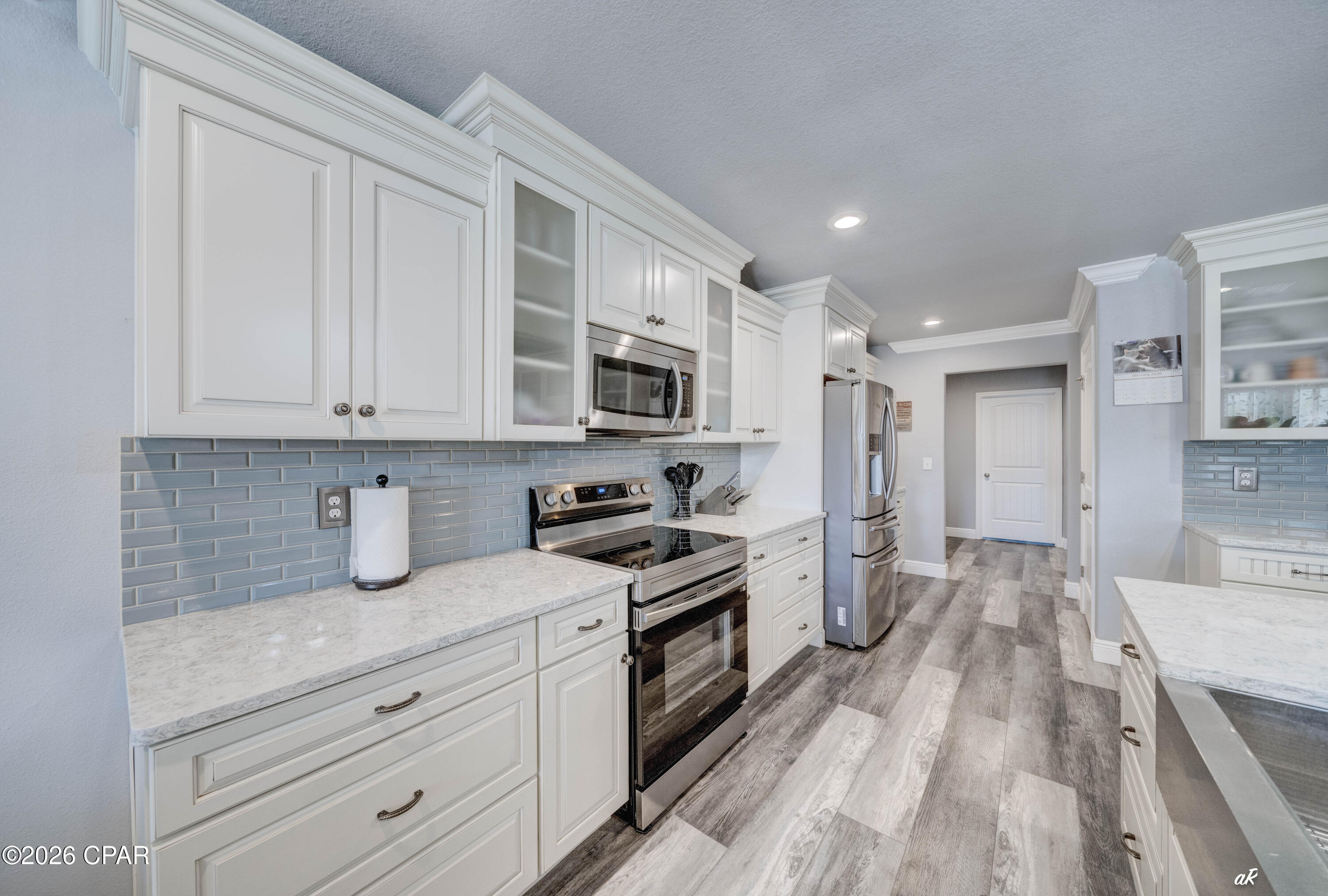 3955 Alva Thomas Road Panama City, FL 32404 - Photo 13 of 51