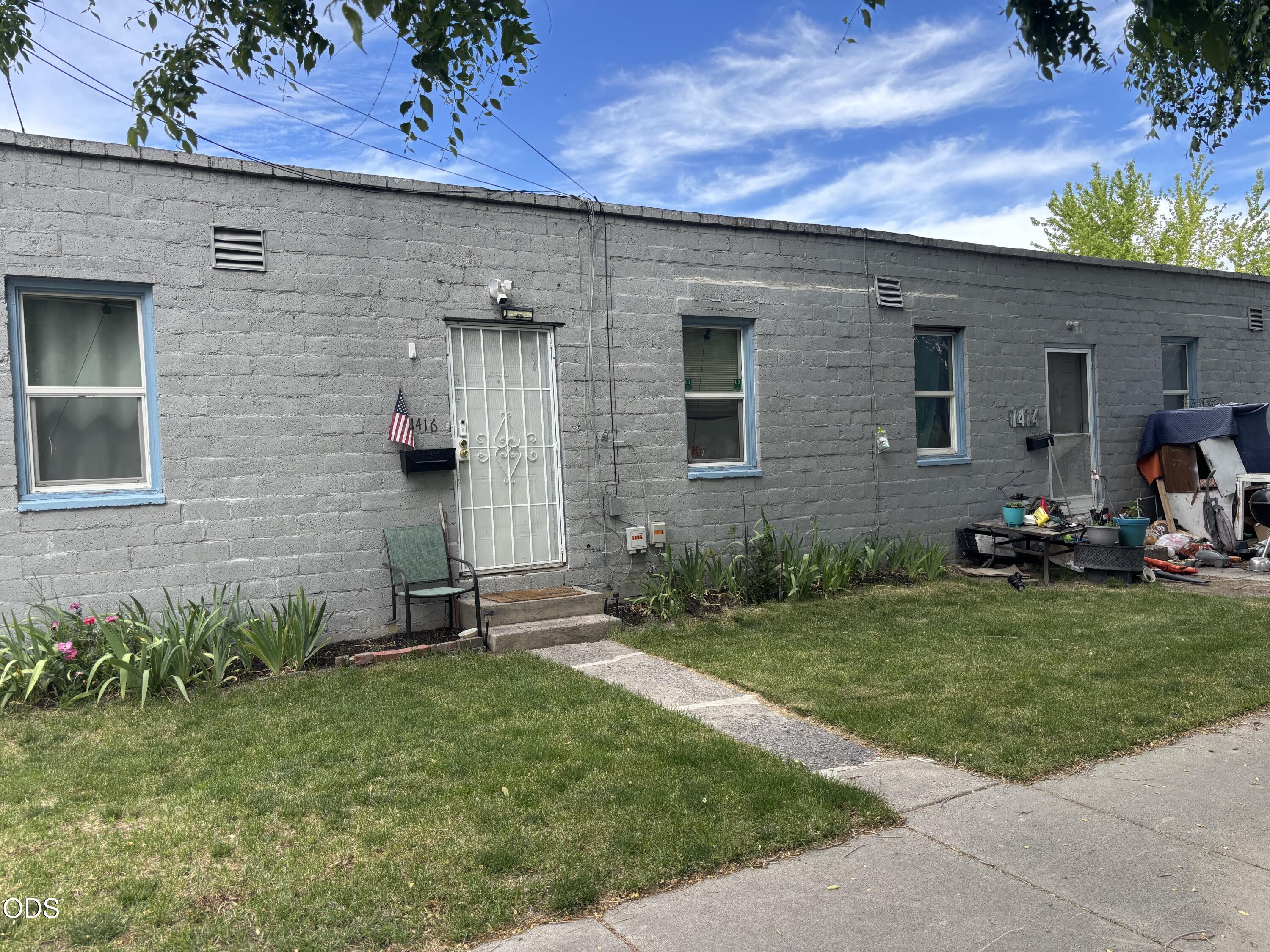 1416 Mitchell Street Klamath Falls, OR 97601 - Photo 1 of 17