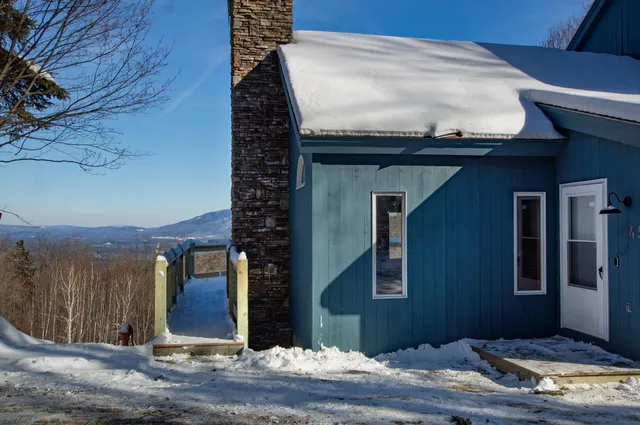 $6,750 | 45 Benson Fuller Drive, Winhall, VT 05340
