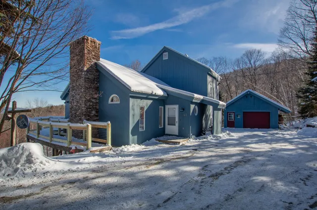 $6,750 | 45 Benson Fuller Drive, Winhall, VT 05340